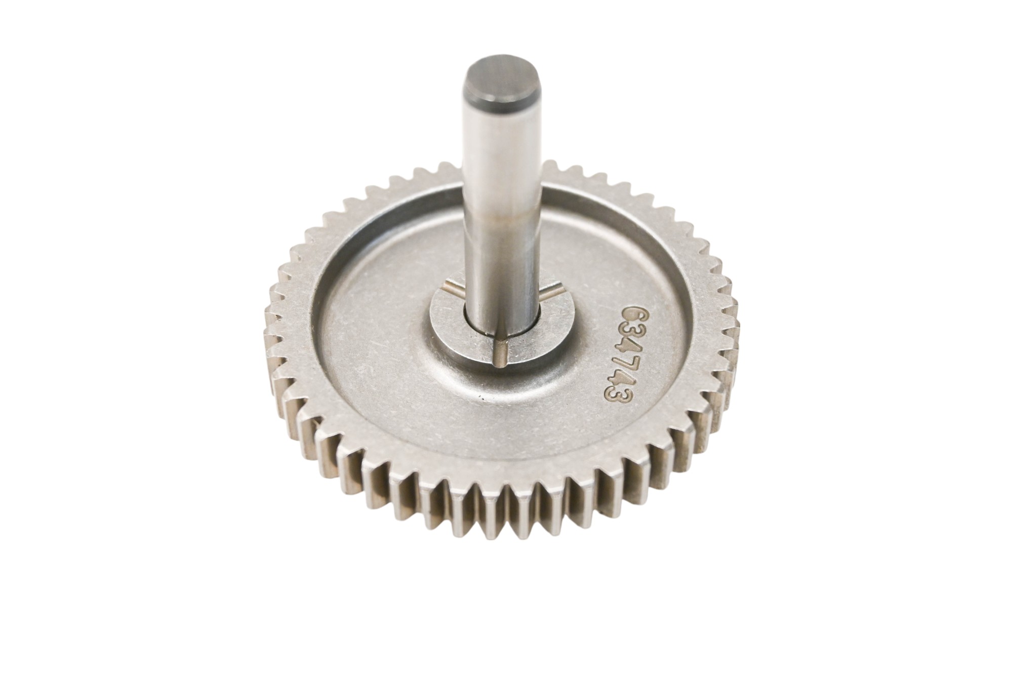 22 Can-Am Ryker Sport 900 ACE Starter Gear