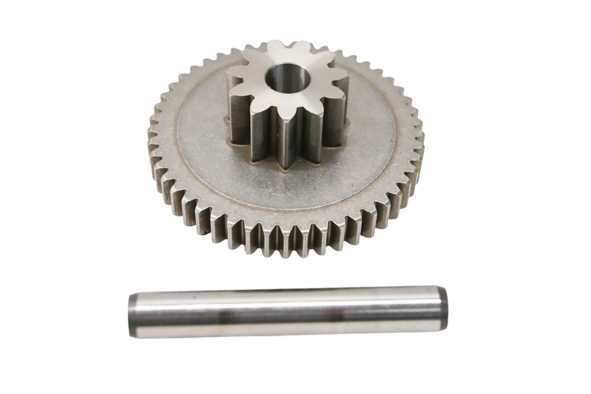 22 Can-Am Ryker Sport 900 ACE Starter Gear