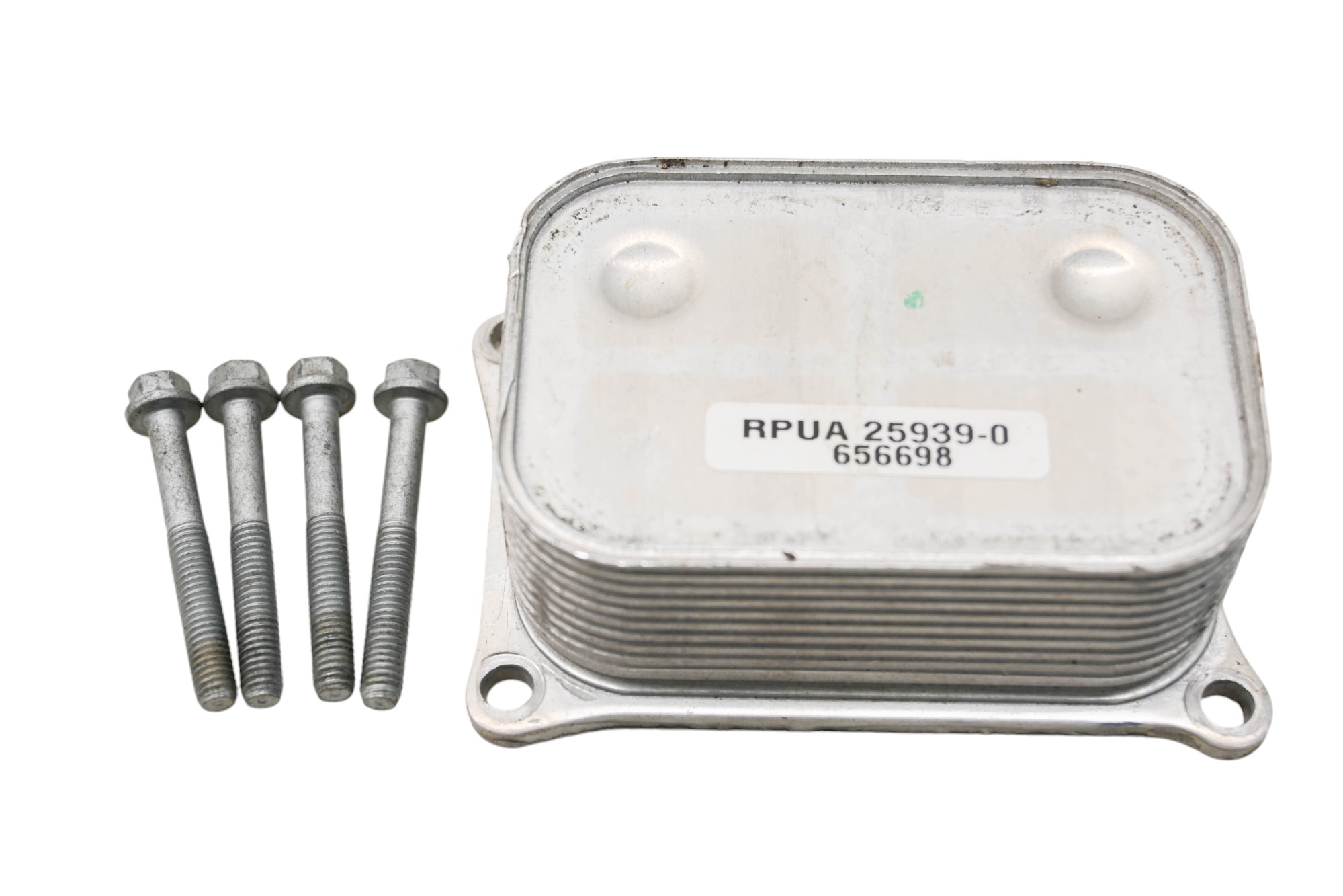 22 Can-Am Ryker Sport 900 ACE Oil Cooler
