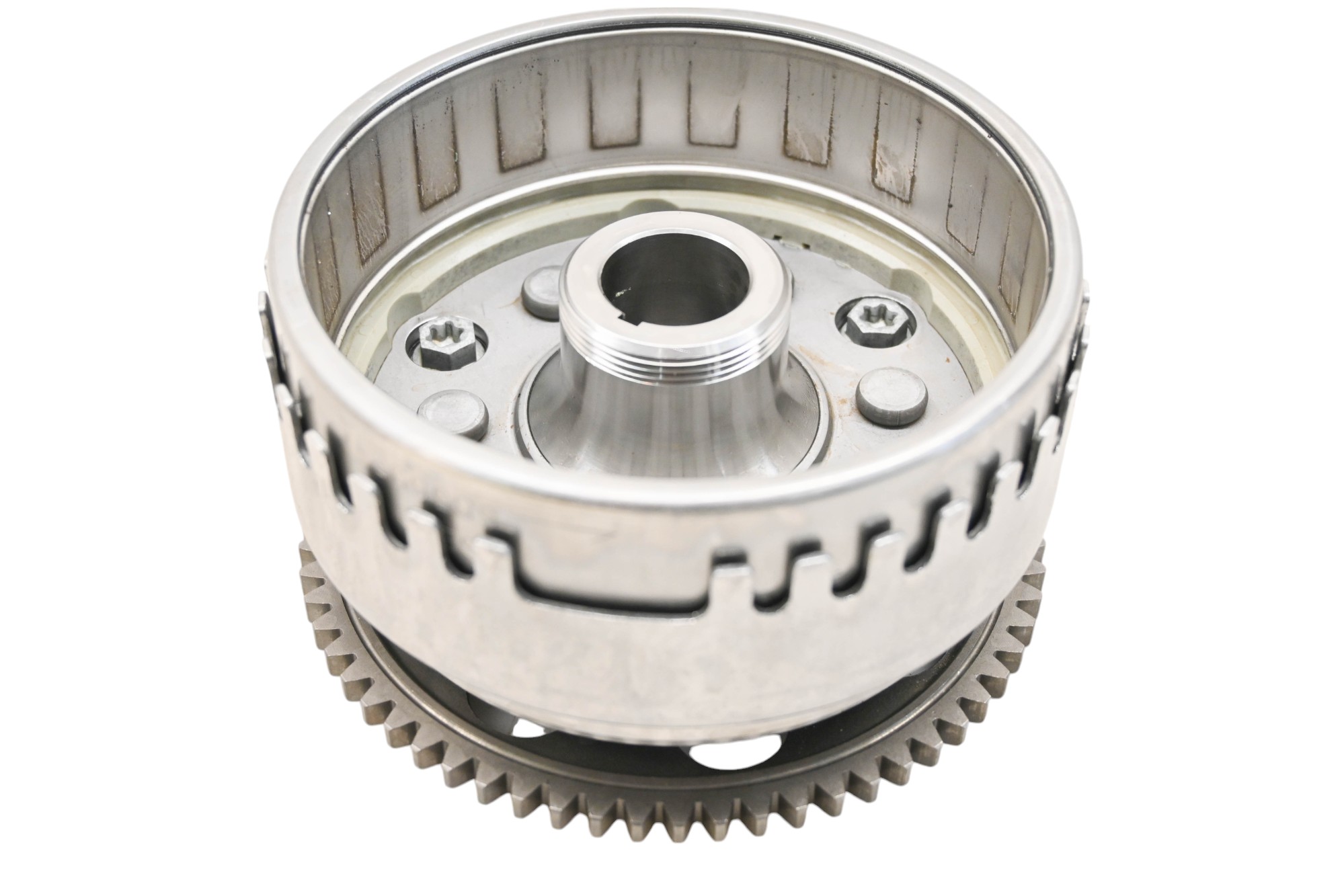 22 Can-Am Ryker Sport 900 ACE Flywheel Starter Clutch Bearing & Gear