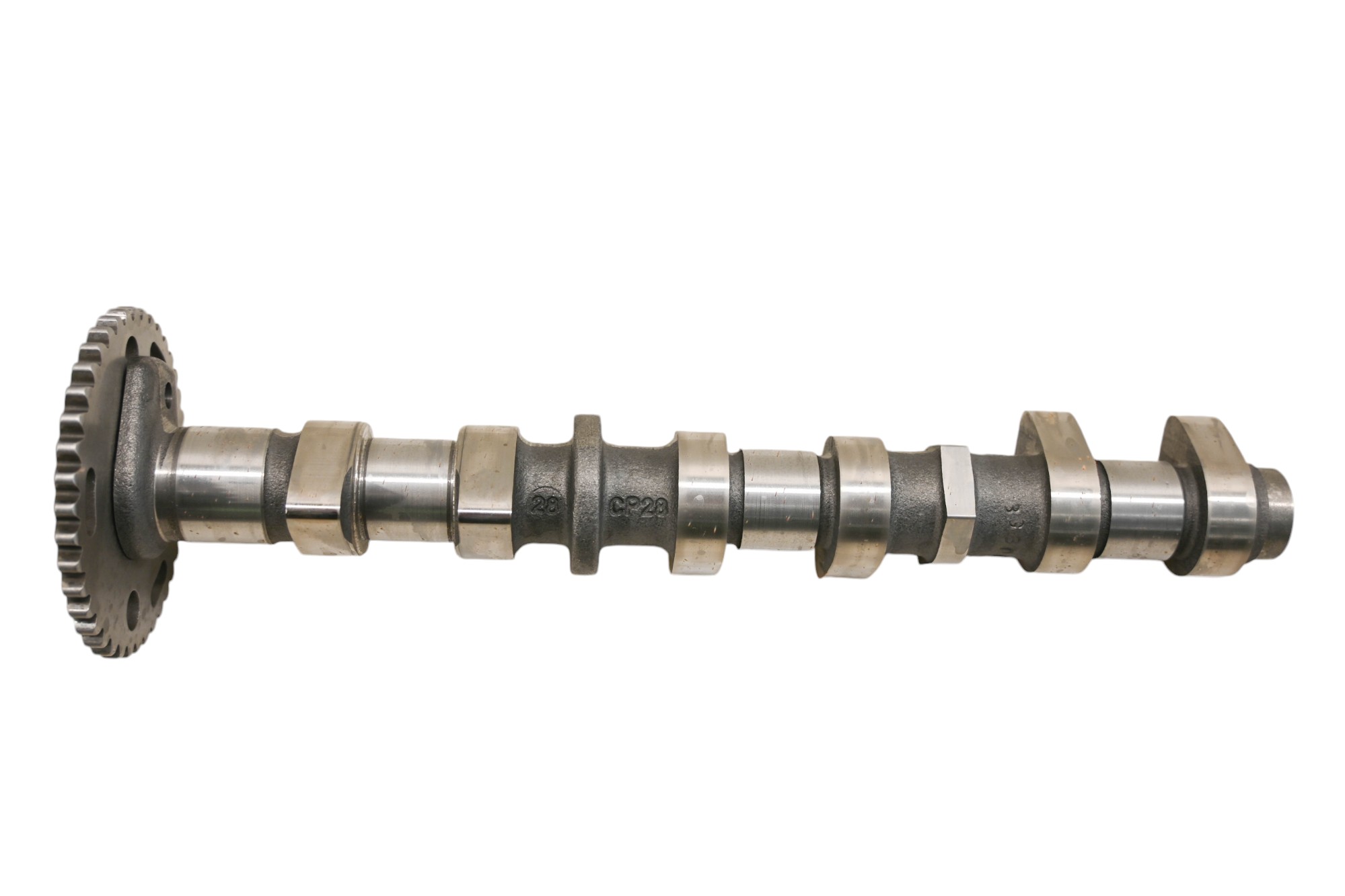 22 Can-Am Ryker Sport 900 ACE Intake Camshaft Cam Shaft