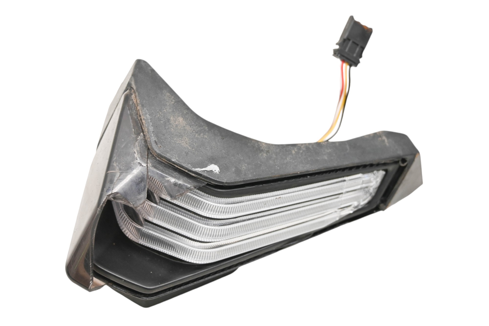 22 Can-Am Ryker Sport 900 ACE Rear Left Tail Brake Light For Parts