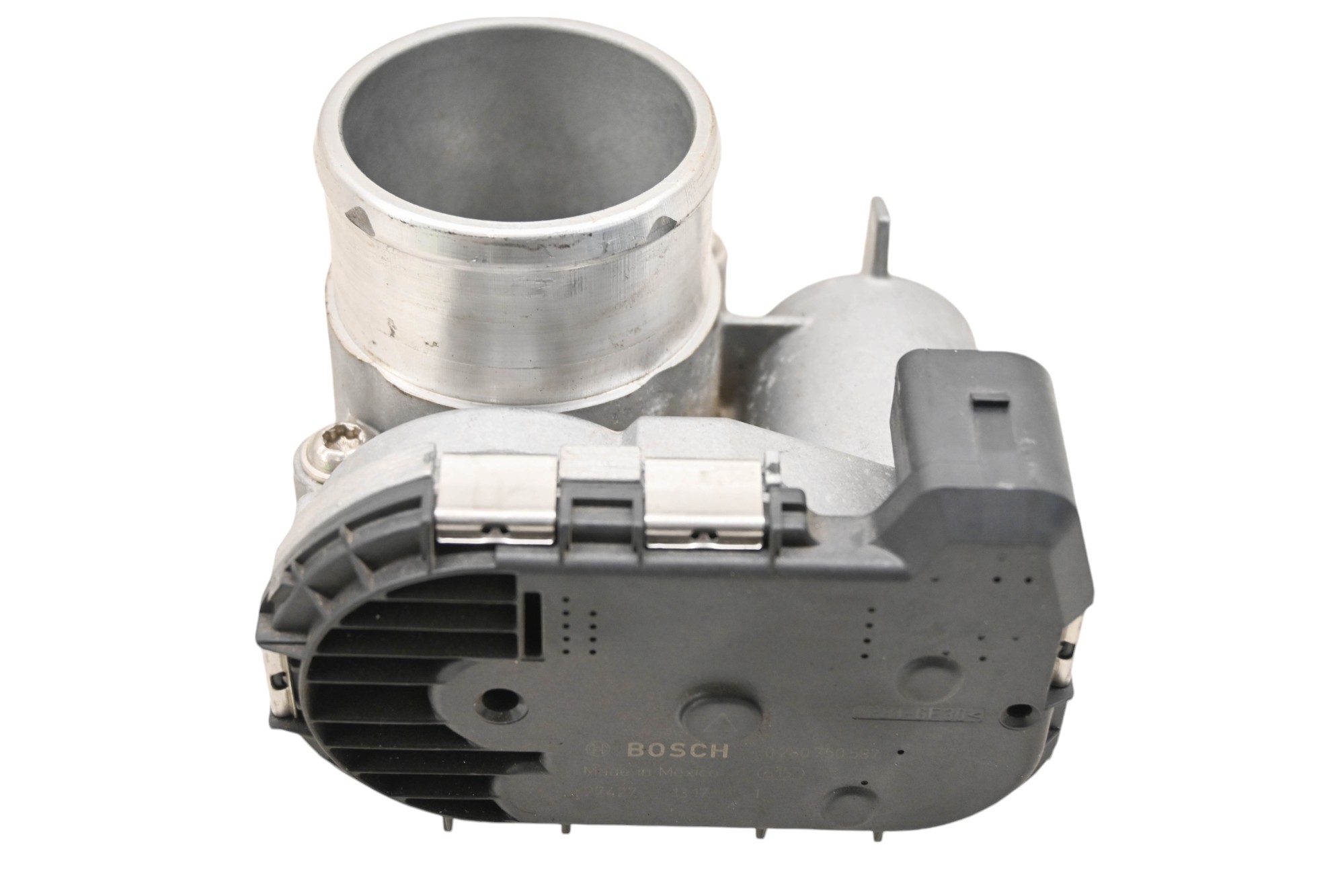 22 Can-Am Ryker Sport 900 ACE Throttle Body
