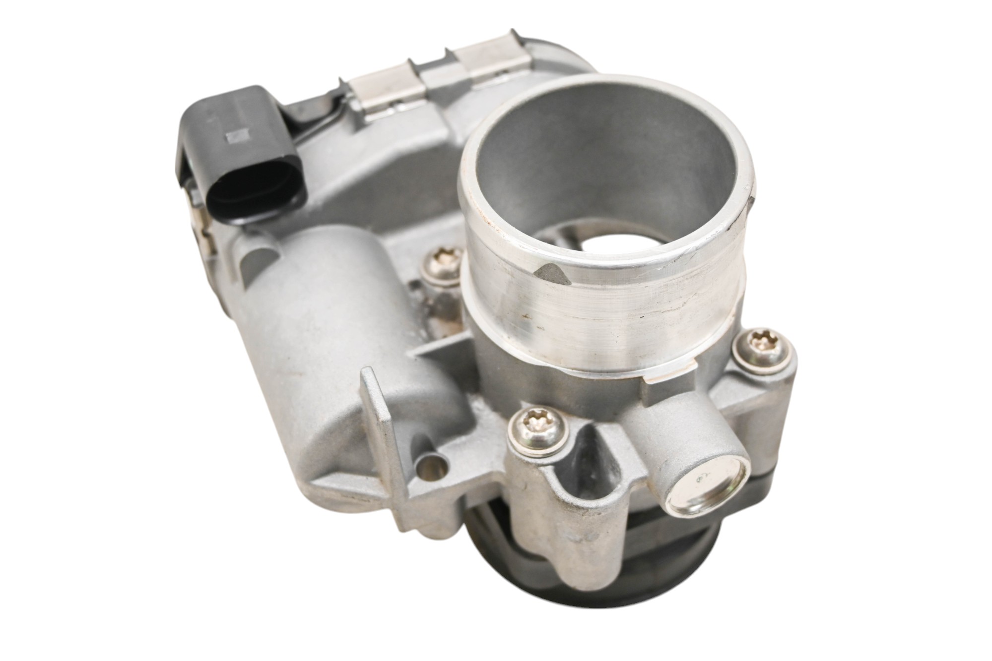22 Can-Am Ryker Sport 900 ACE Throttle Body
