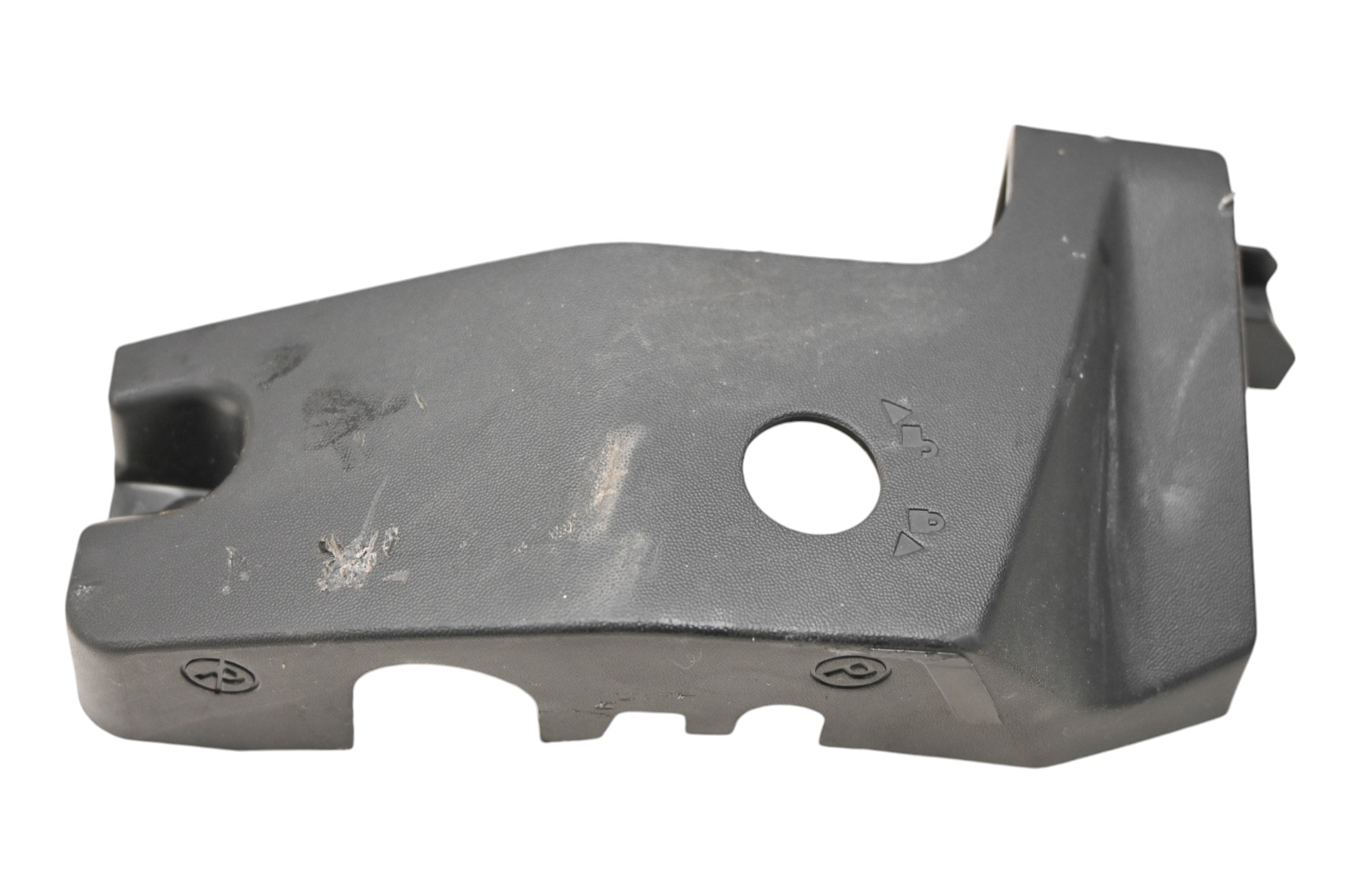 22 Can-Am Ryker Sport 900 ACE Shift Lever Control Cover