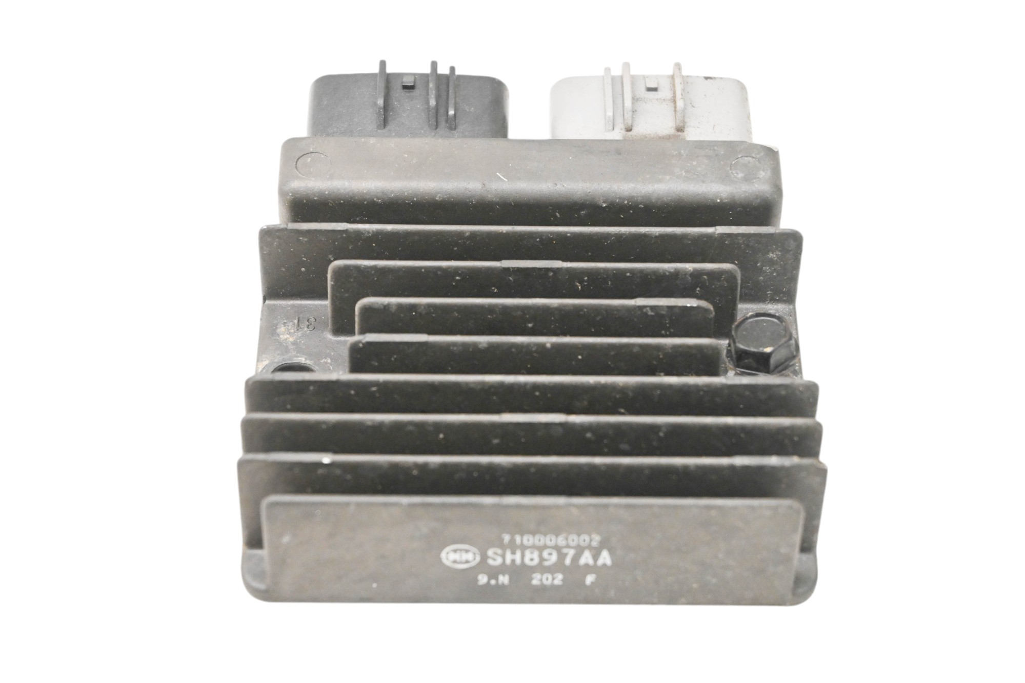 21 Can-Am Ryker Rally 900 Regulator Rectifier