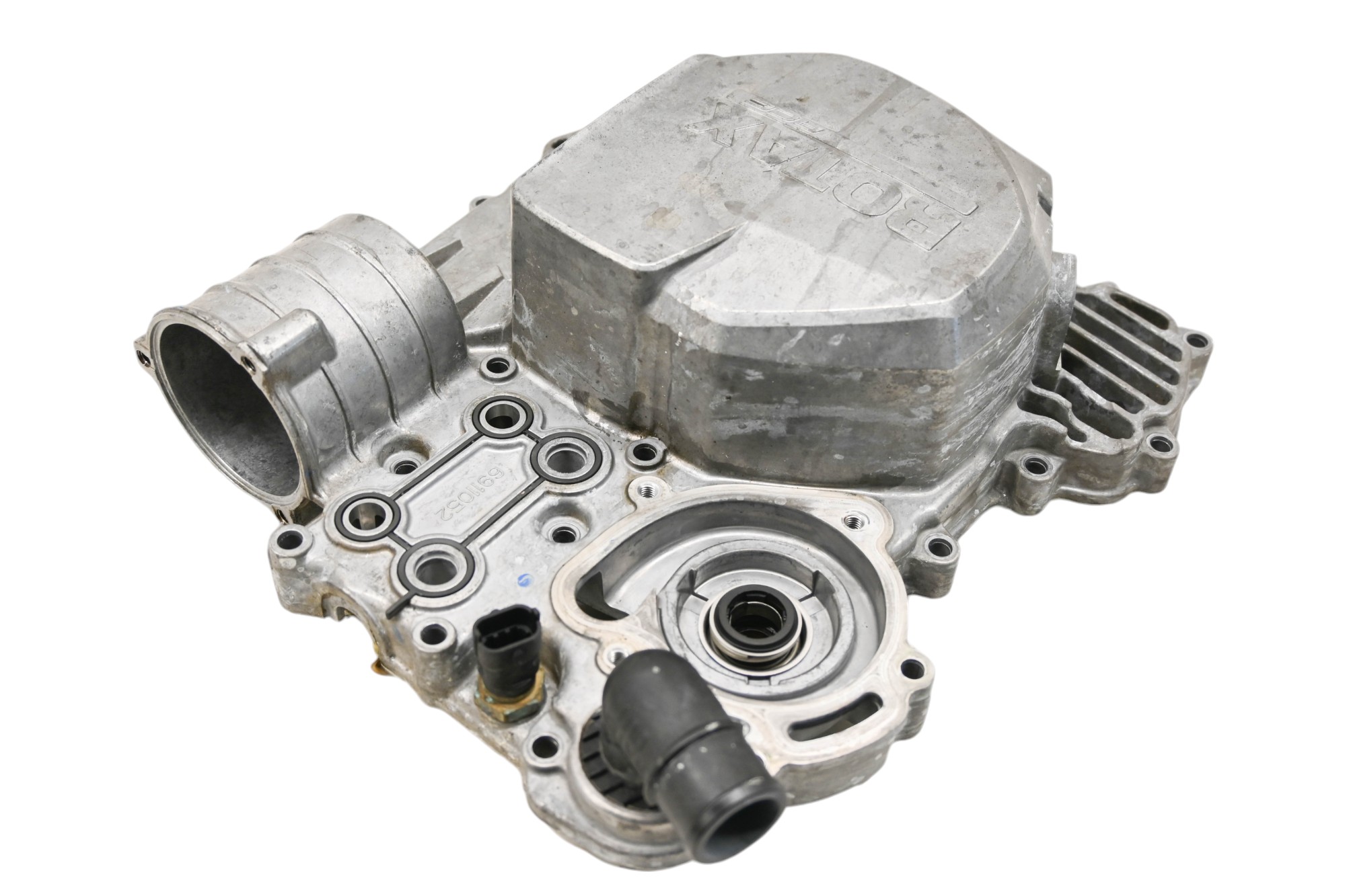 21 Can-Am Ryker Rally 900 Stator Cover