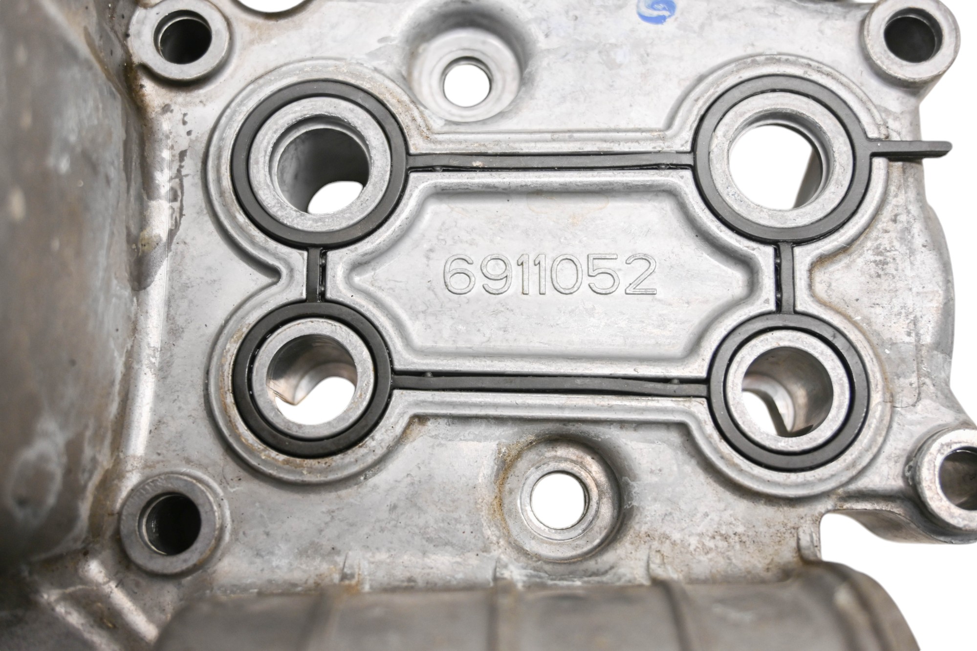 21 Can-Am Ryker Rally 900 Stator Cover