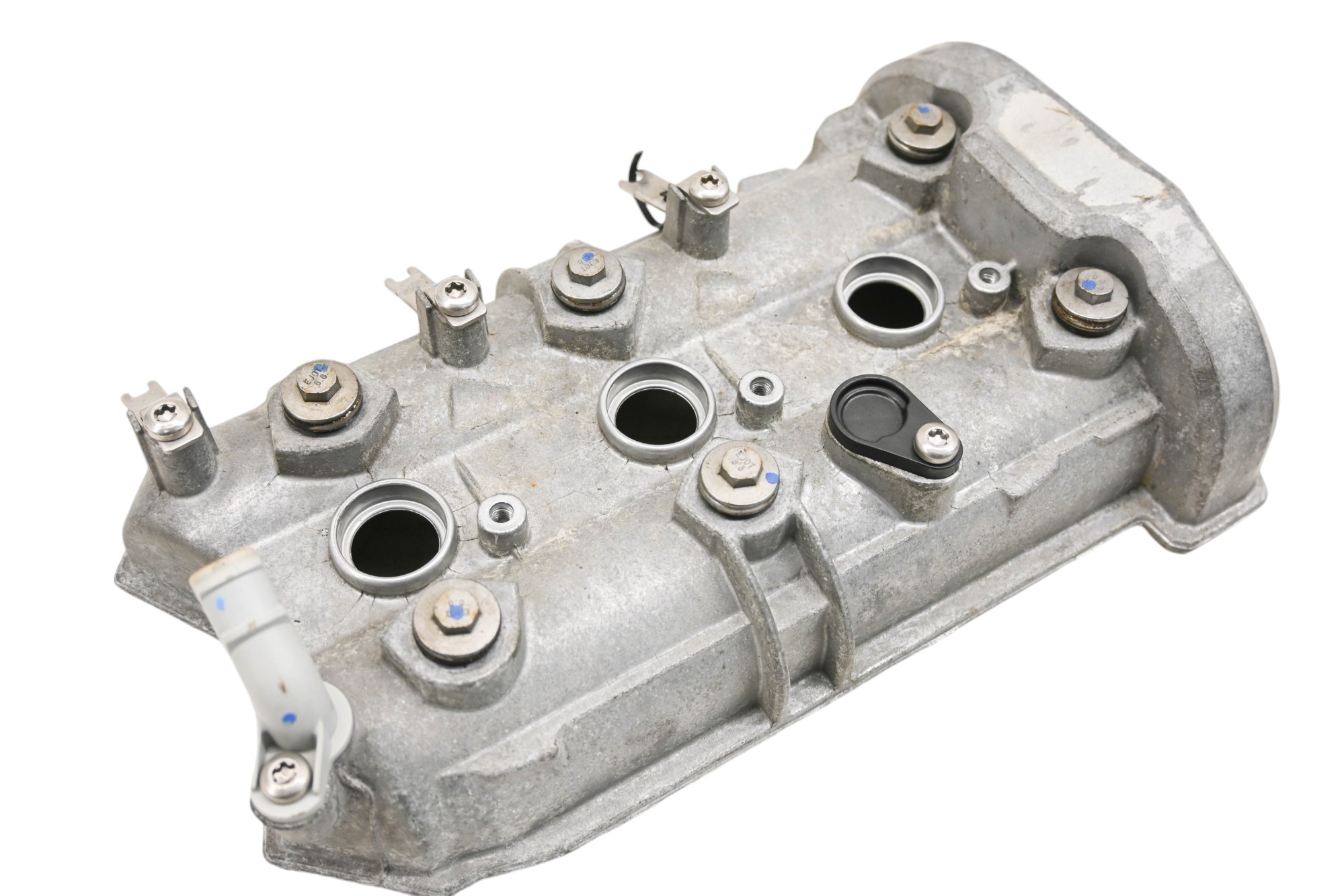 21 Can-Am Ryker Rally 900 Valve Cover