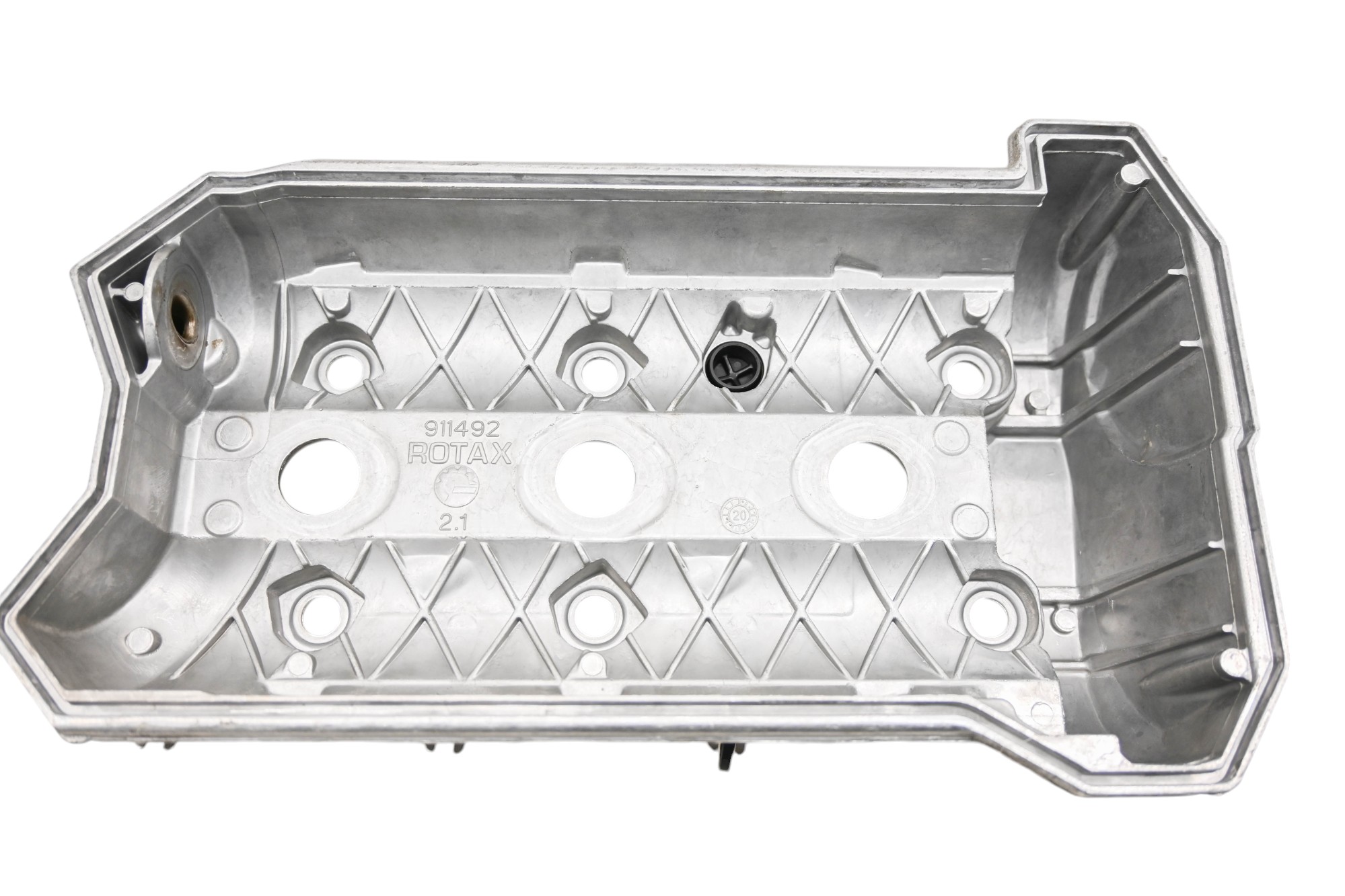 21 Can-Am Ryker Rally 900 Valve Cover