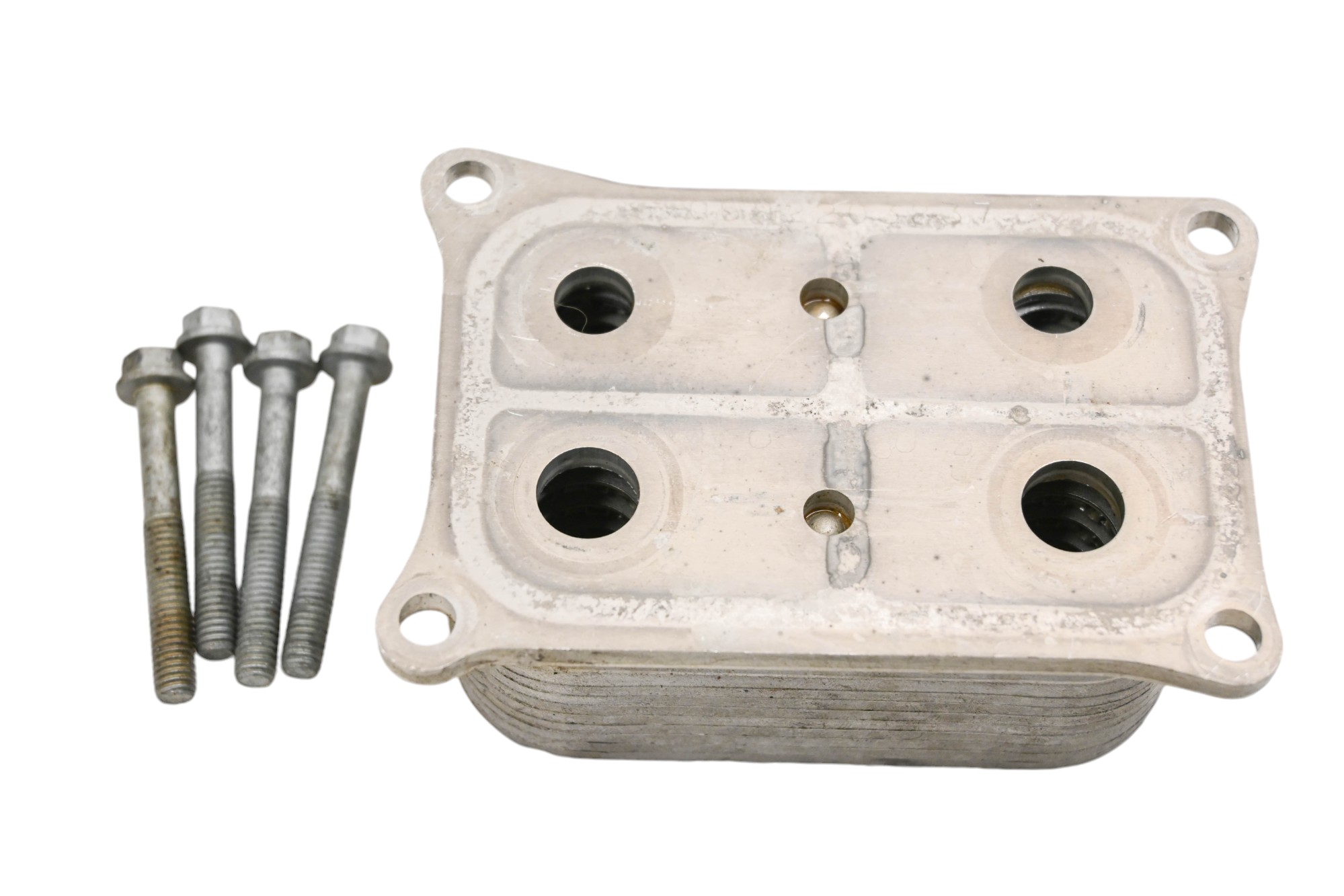 21 Can-Am Ryker Rally 900 Oil Cooler