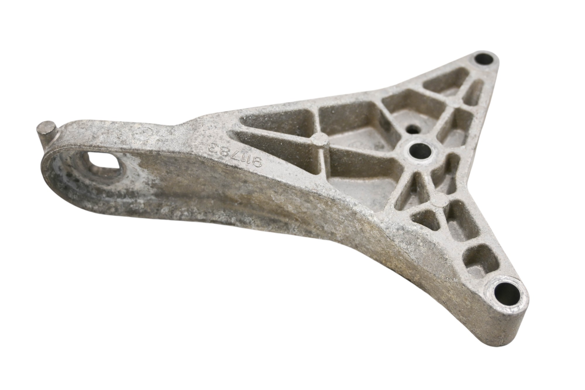 21 Can-Am Ryker Rally 900 Rear Engine Bracket Mount