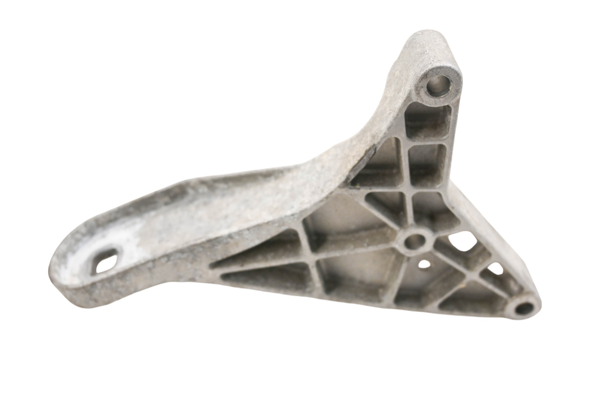 21 Can-Am Ryker Rally 900 Rear Engine Bracket Mount
