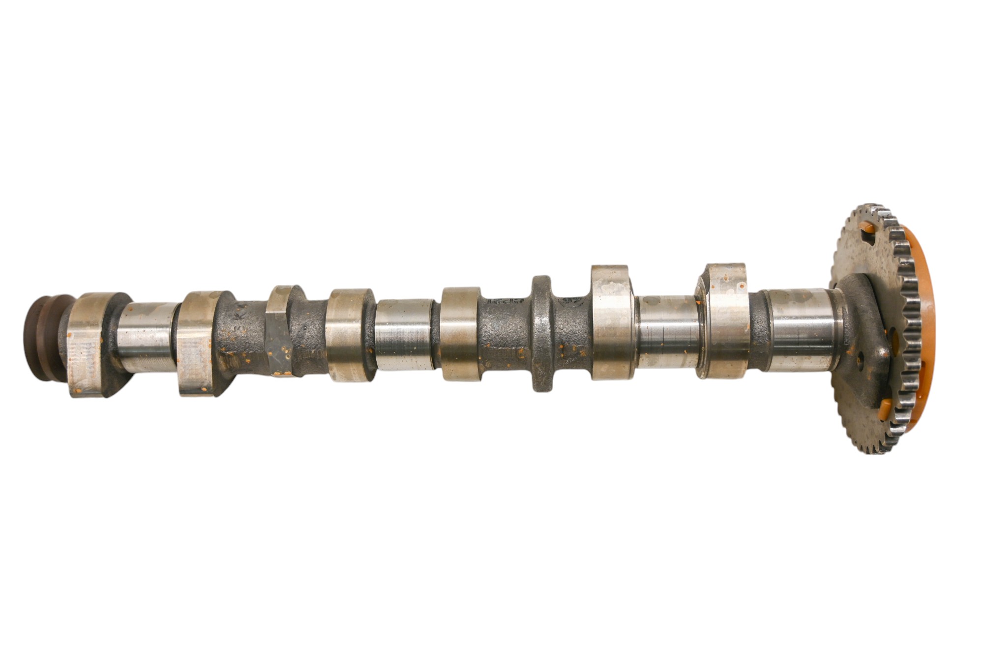 21 Can-Am Ryker Rally 900 Exhaust Camshaft Cam Shaft