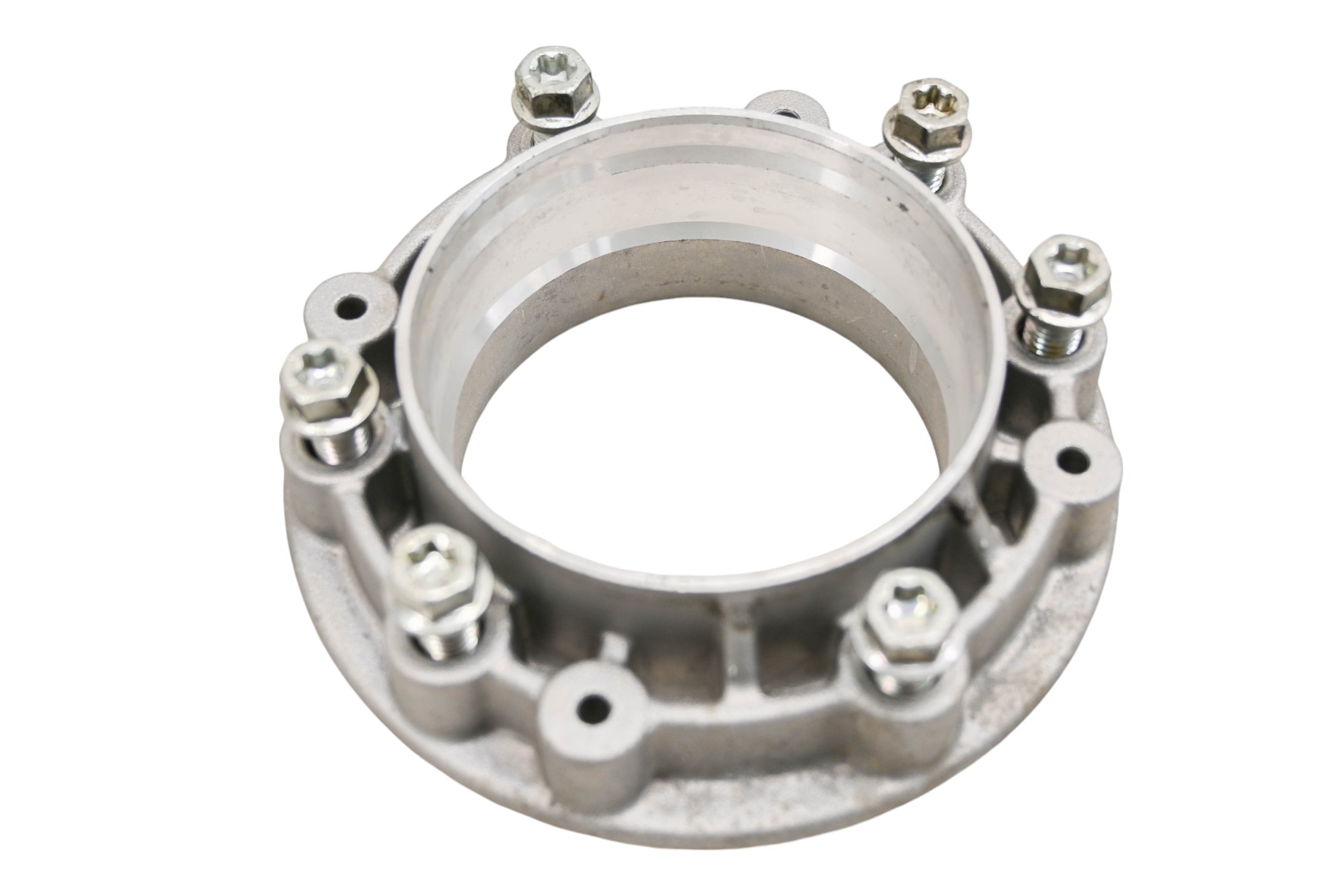 21 Can-Am Ryker Rally 900 Output Shaft Pto Cover