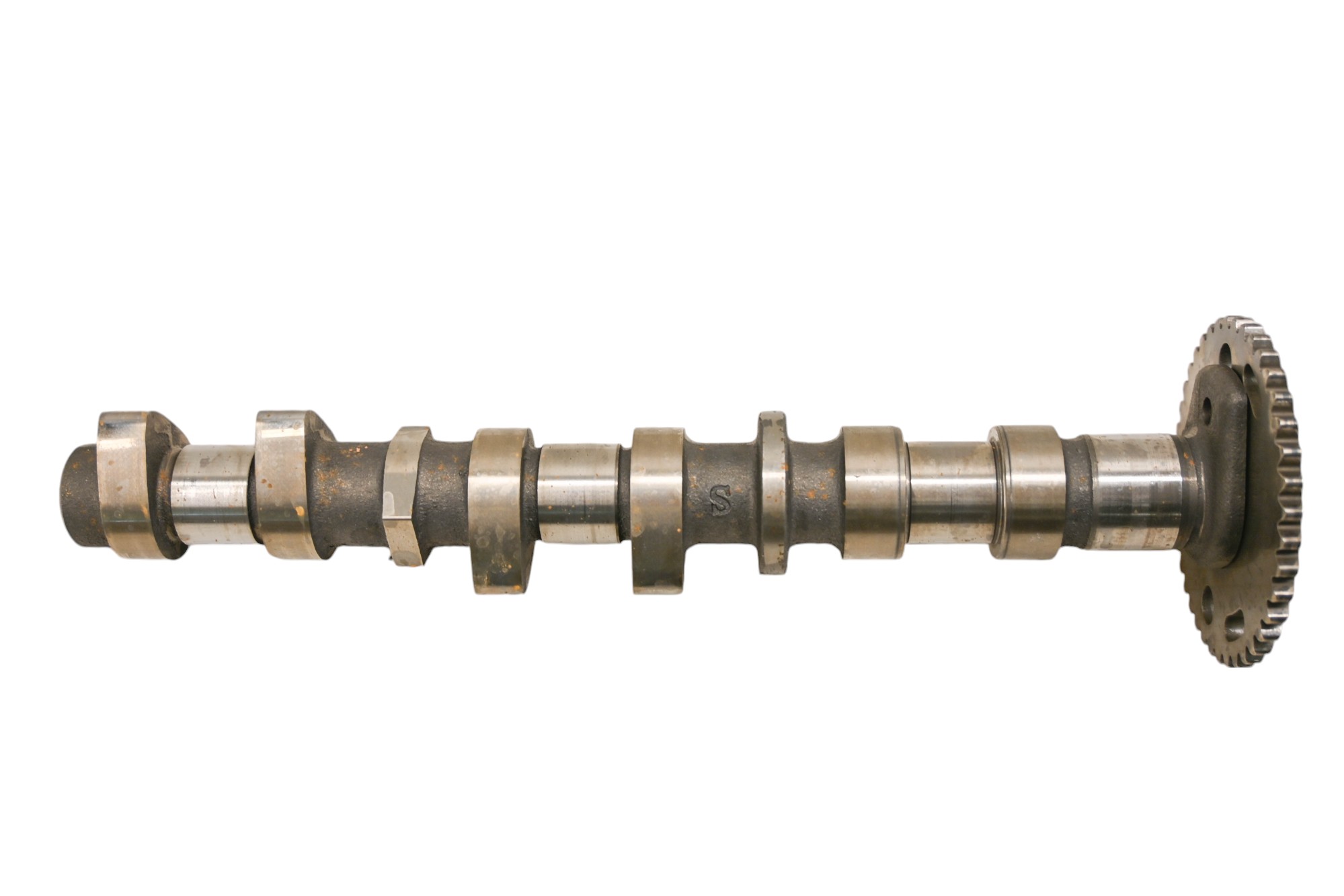21 Can-Am Ryker Rally 900 Intake Camshaft Cam Shaft
