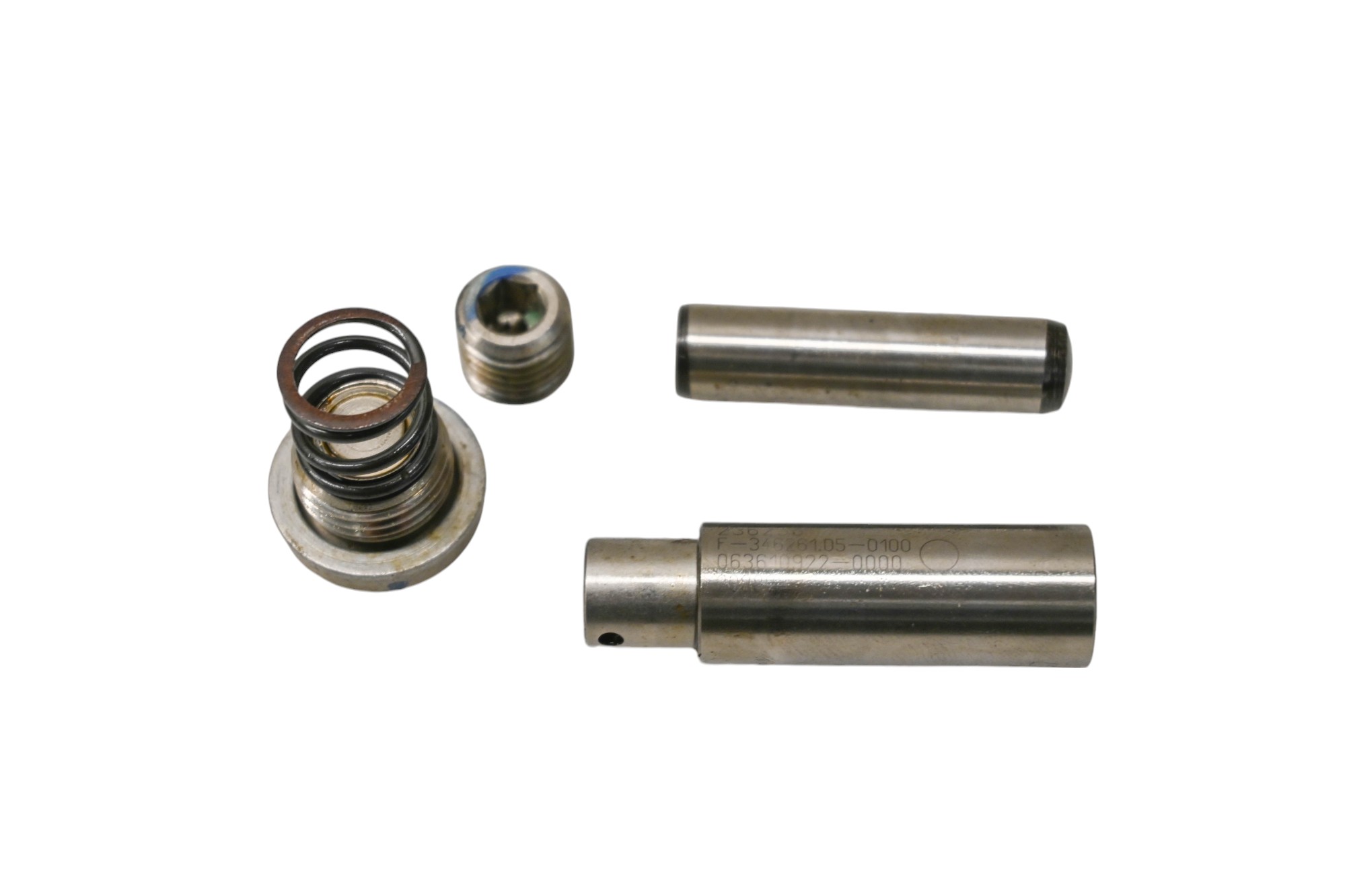 21 Can-Am Ryker Rally 900 Cam Chain Tensioner