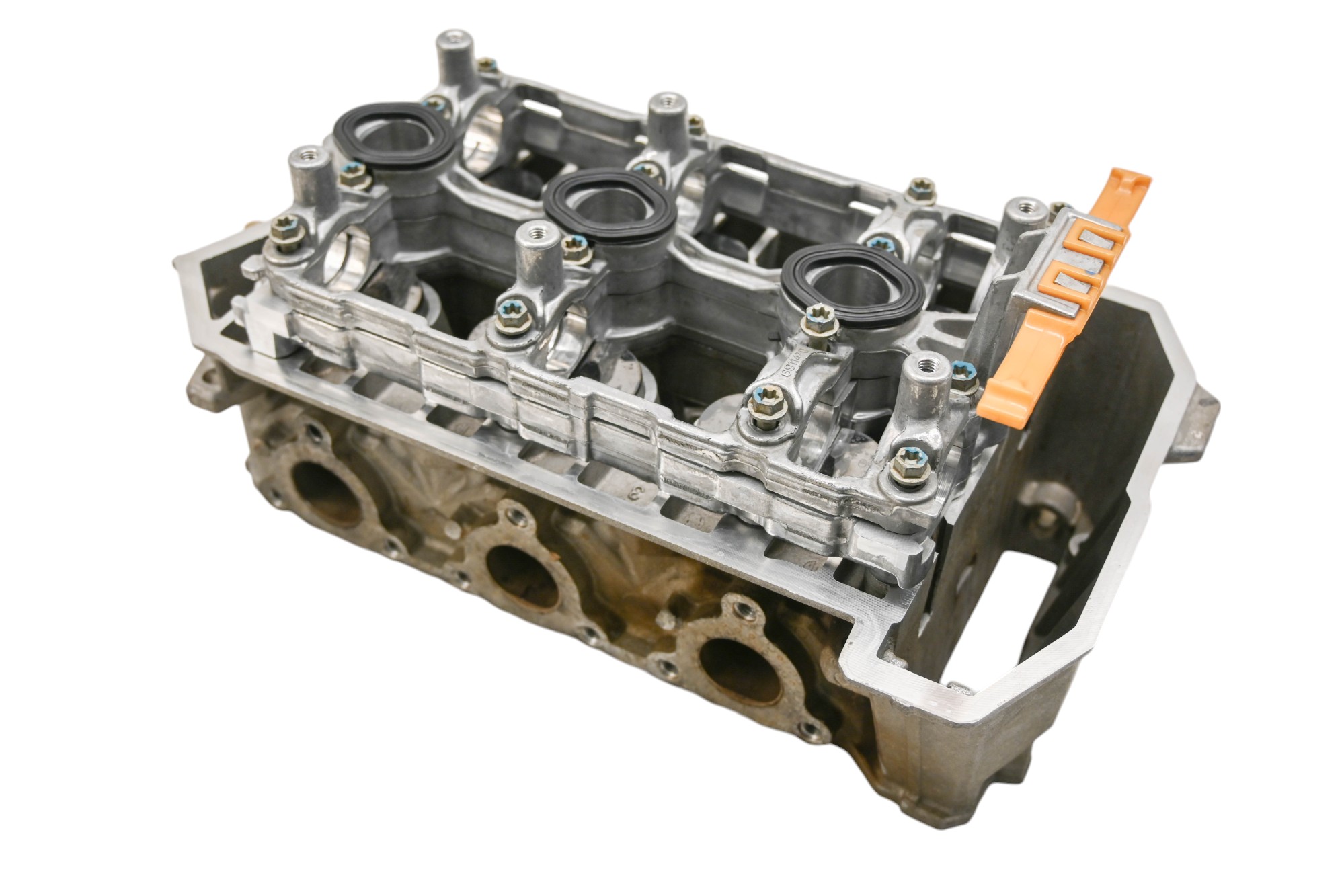 21 Can-Am Ryker Rally 900 Cylinder Head