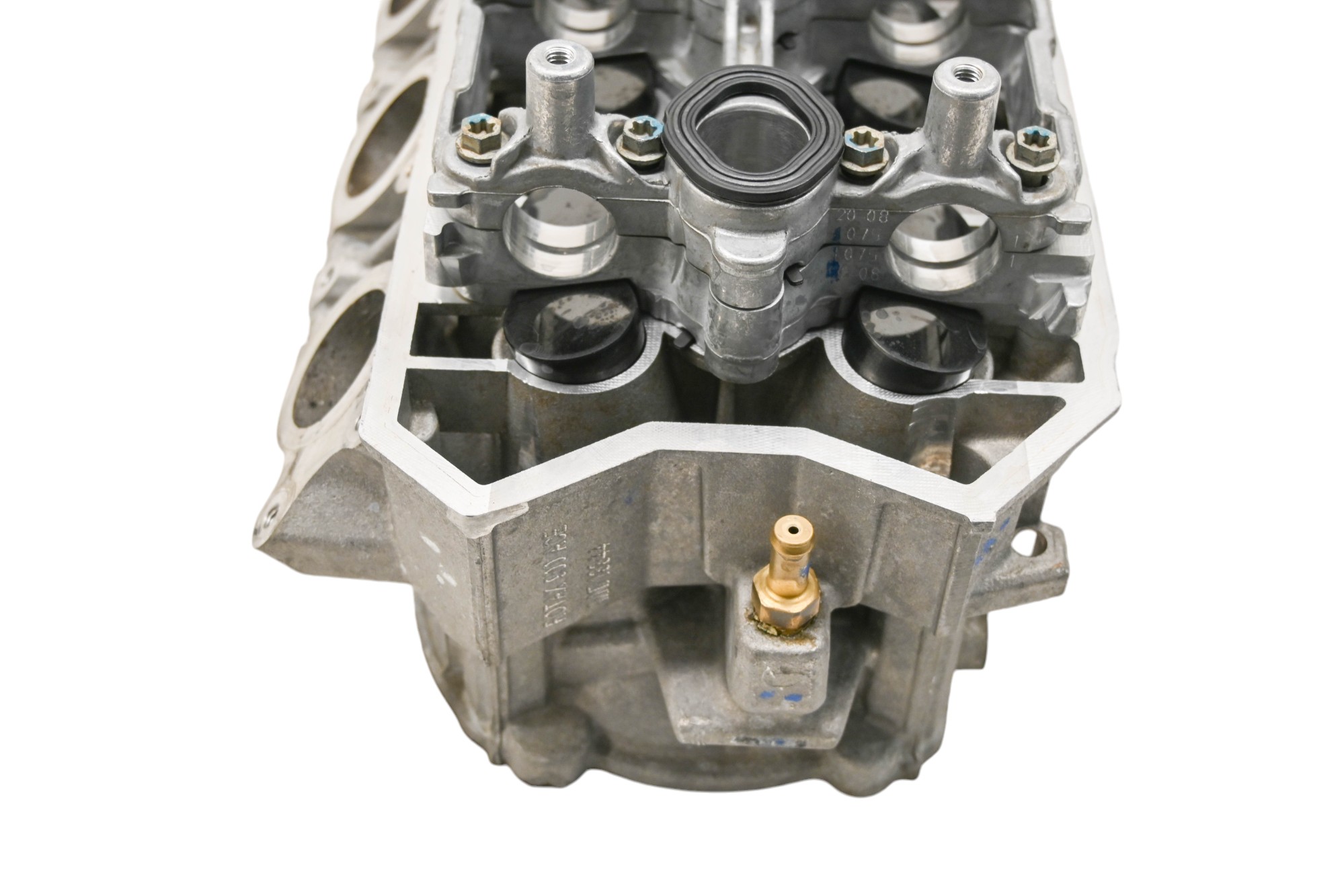 21 Can-Am Ryker Rally 900 Cylinder Head