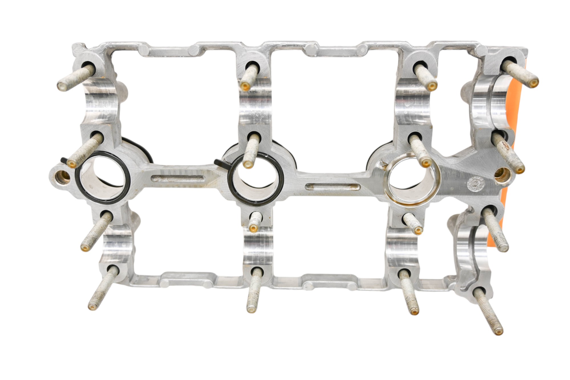 21 Can-Am Ryker Rally 900 Cylinder Head