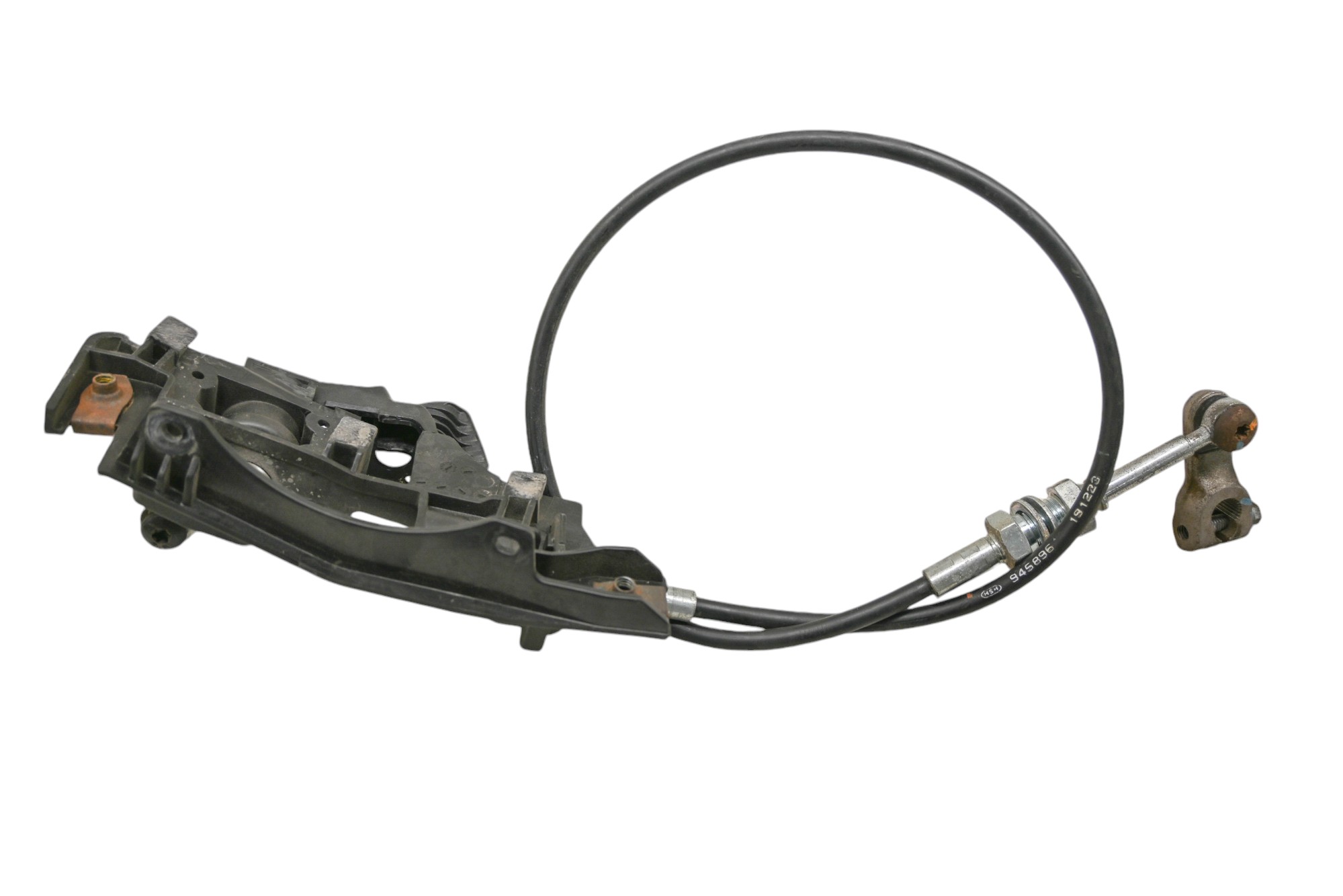 21 Can-Am Ryker Rally 900 Gear Select Shift Lever Shifter & Cable