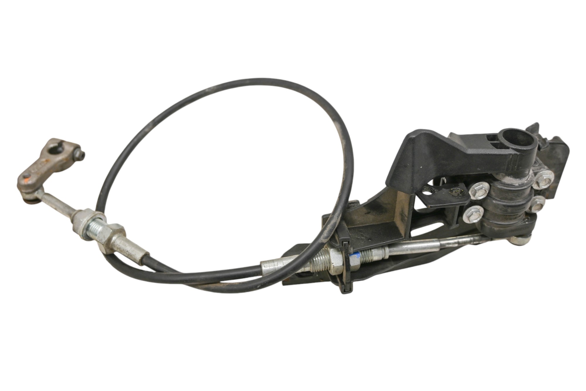 21 Can-Am Ryker Rally 900 Gear Select Shift Lever Shifter & Cable