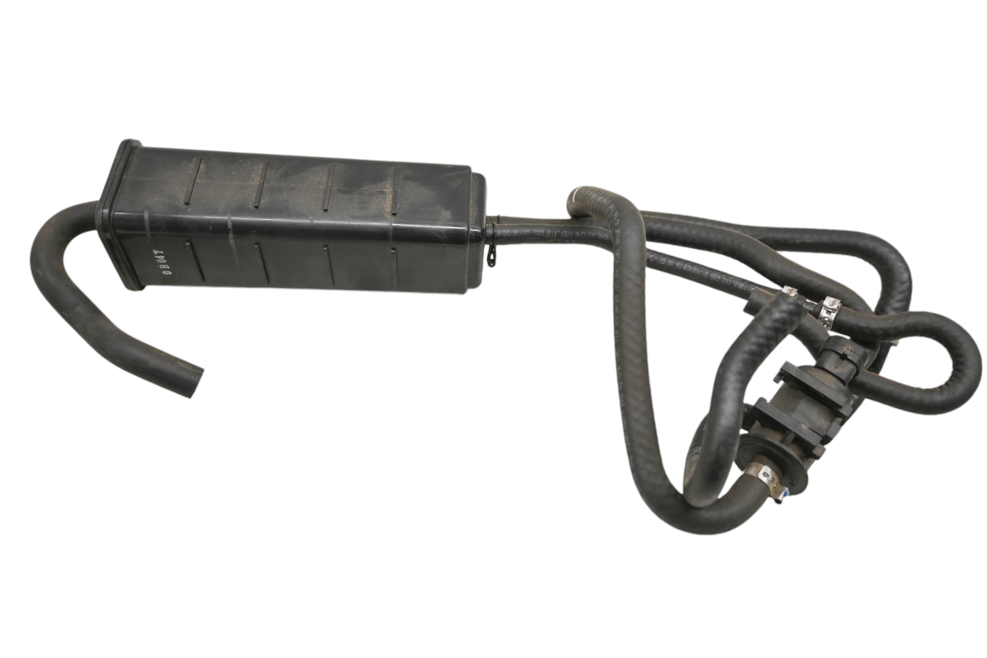 21 Can-Am Ryker Rally 900 Fuel Vapor Canister