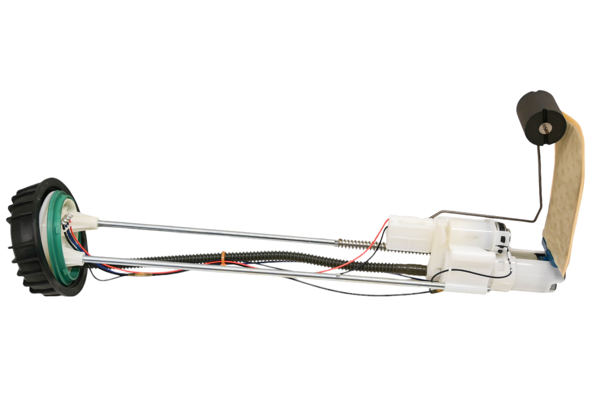 21 Can-Am Ryker Rally 900 Fuel Pump