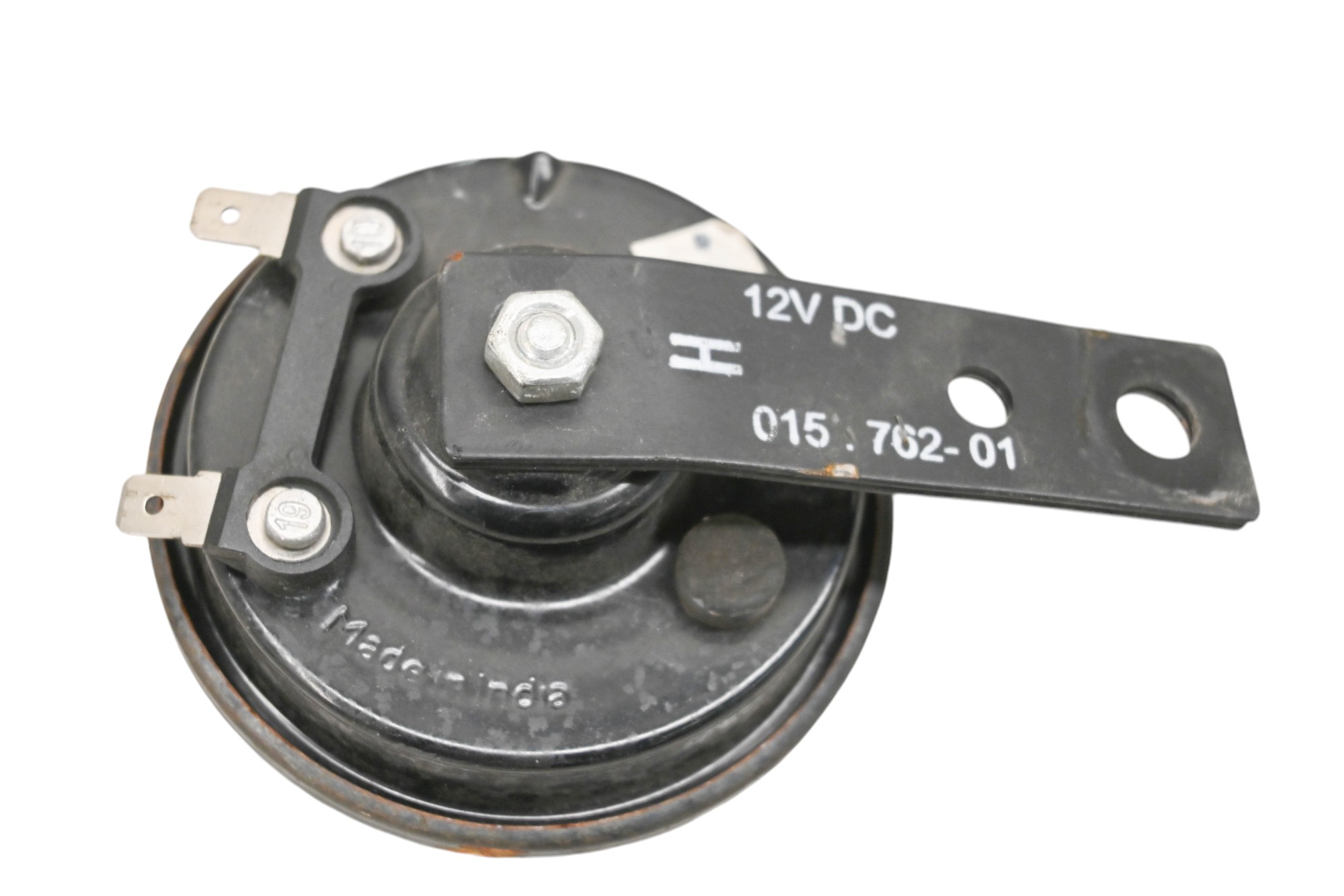 21 Can-Am Ryker Rally 900 Horn