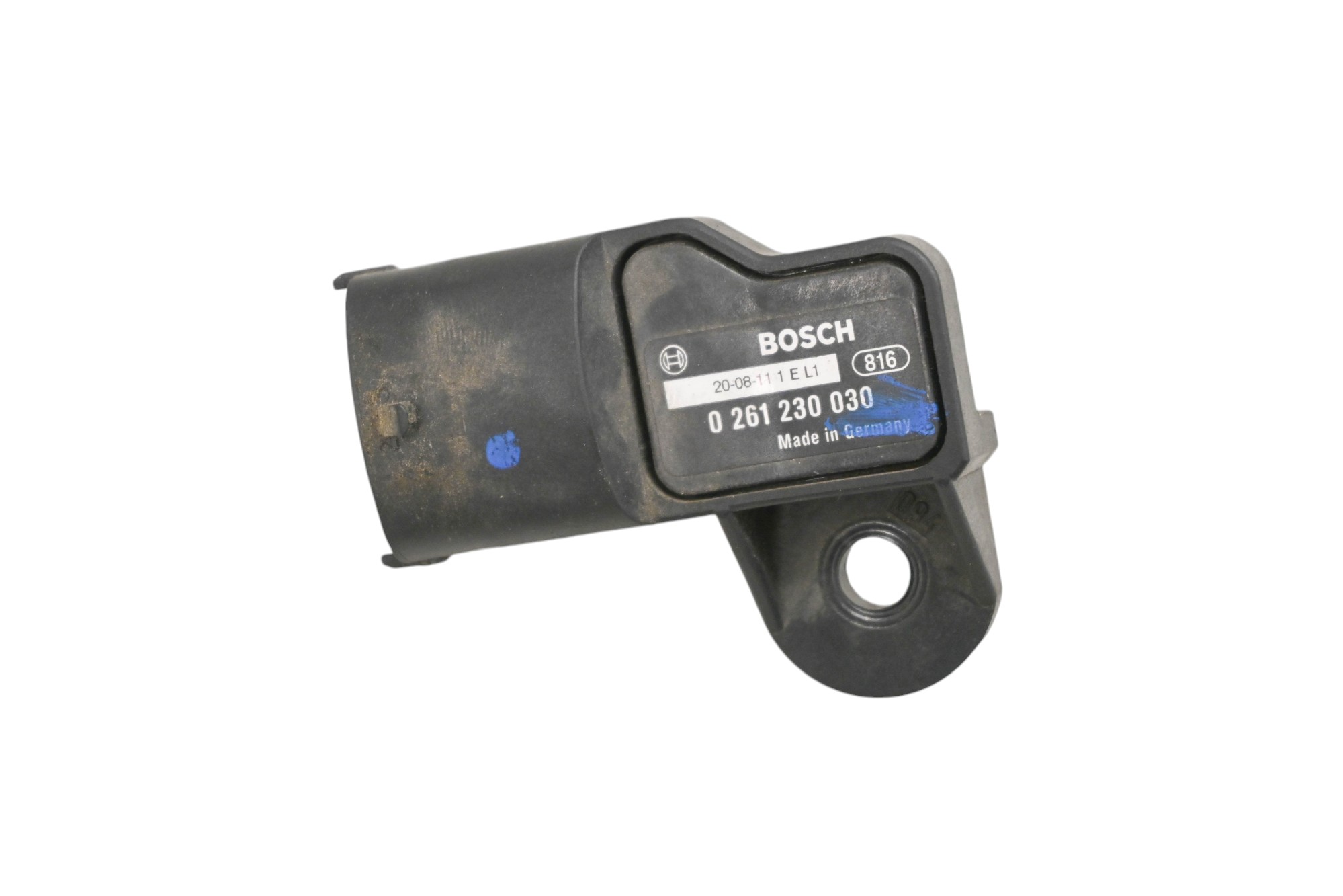 21 Can-Am Ryker Rally 900 Air Pressure & Temperature Sensor