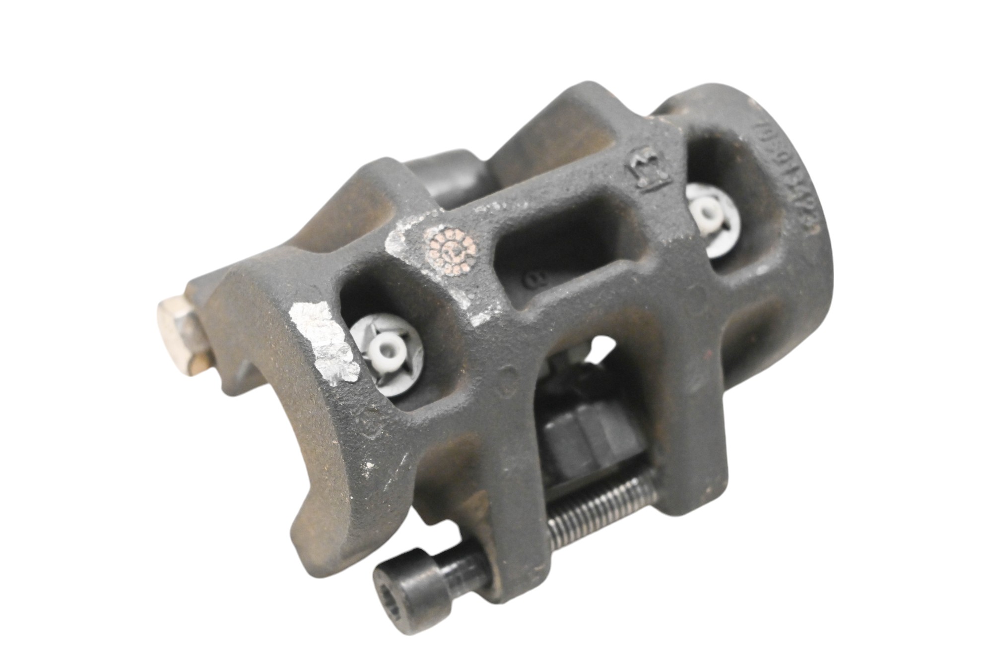 21 Can-Am Ryker Rally 900 Front Left Brake Caliper Slider