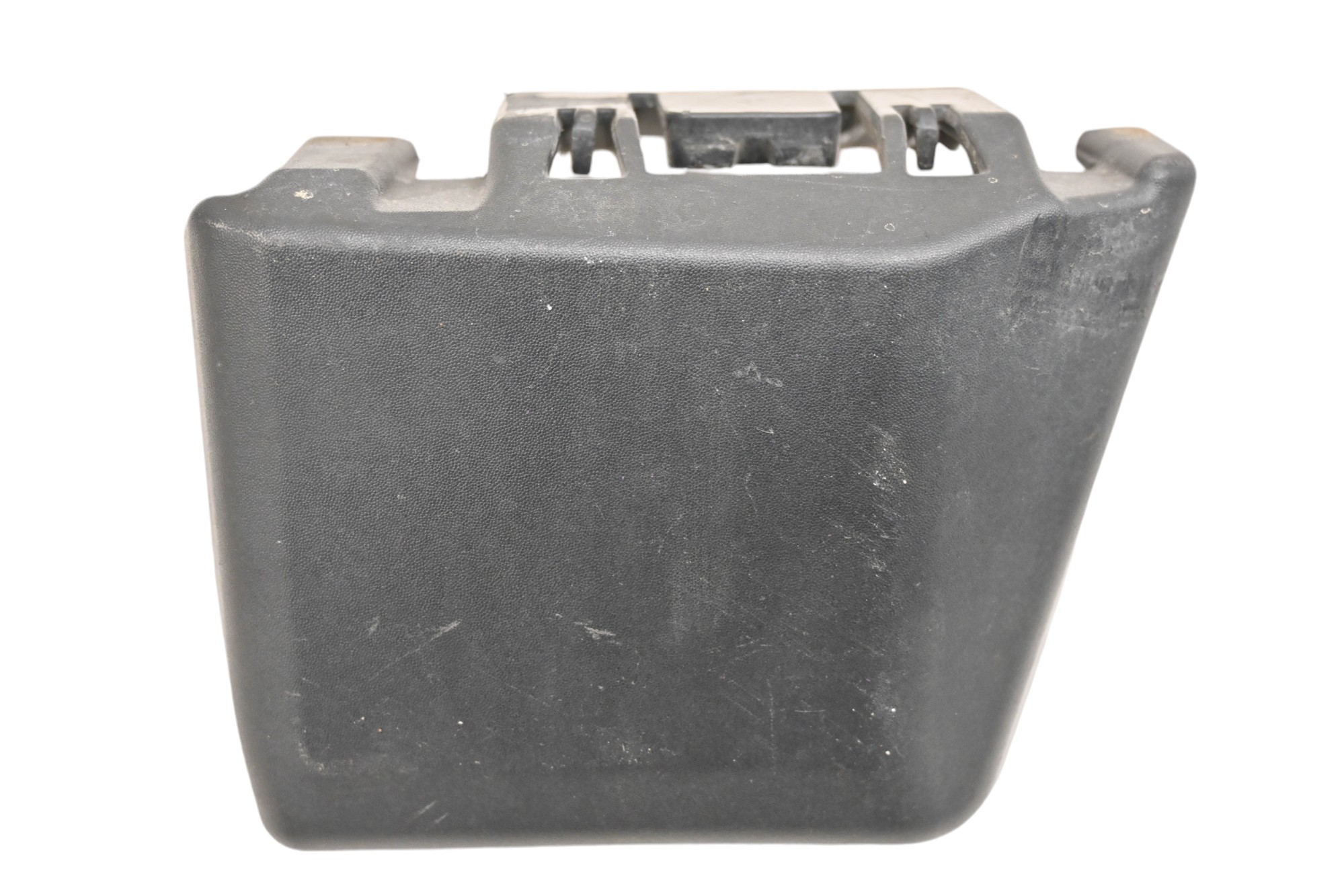 21 Can-Am Ryker Rally 900 Abs Unit Module Guard Cover