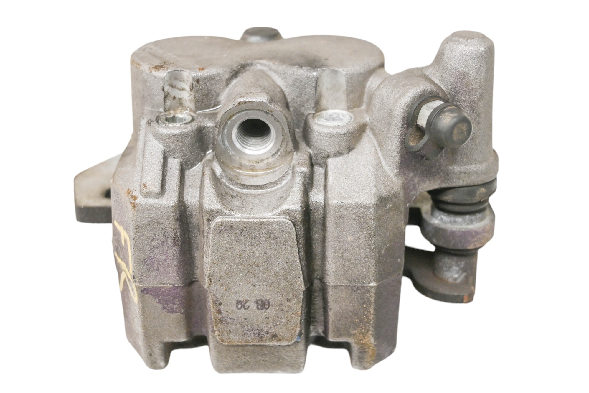21 Can-Am Ryker Rally 900 Front Right Brake Caliper