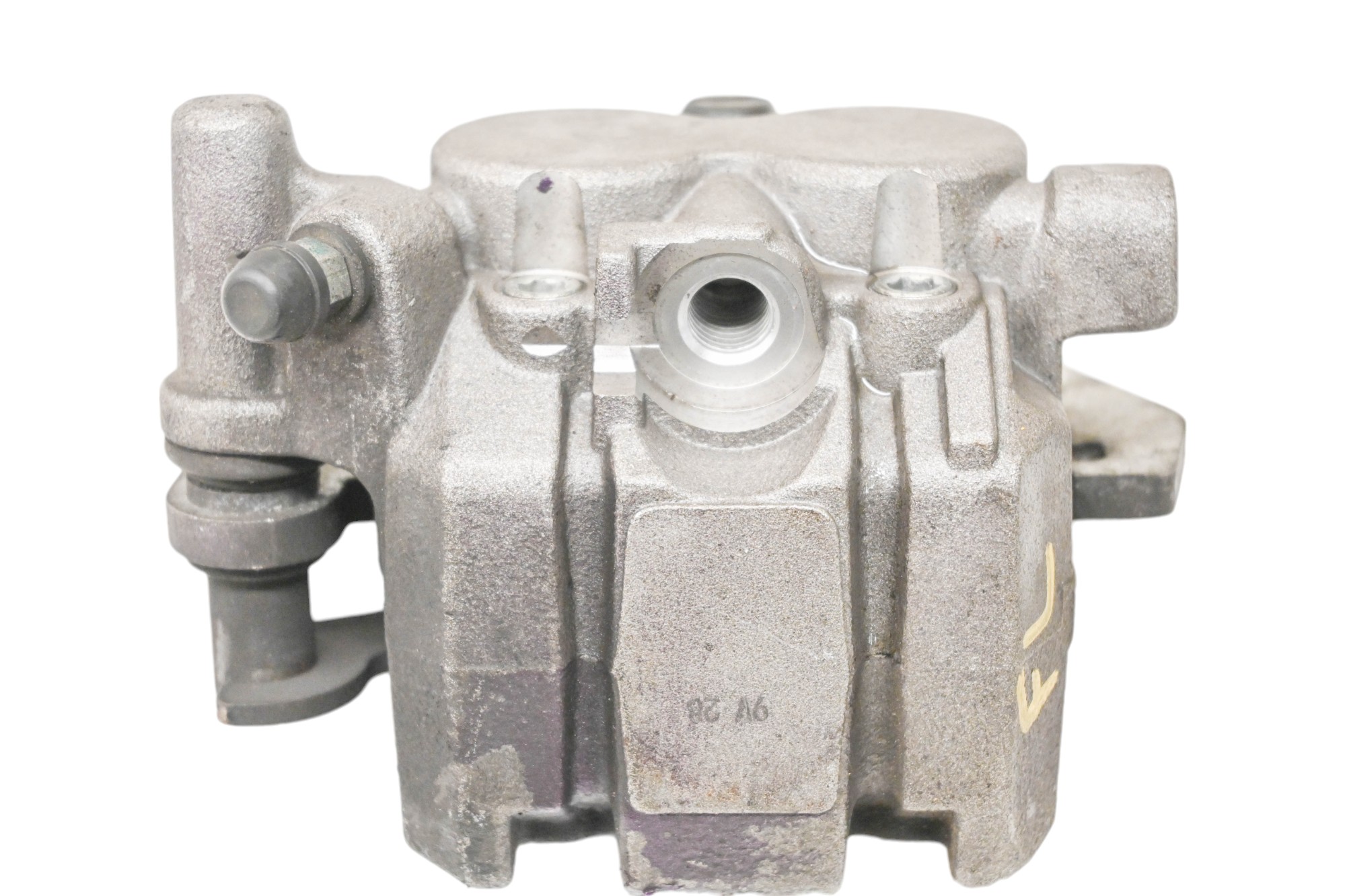 21 Can-Am Ryker Rally 900 Front Left Brake Caliper