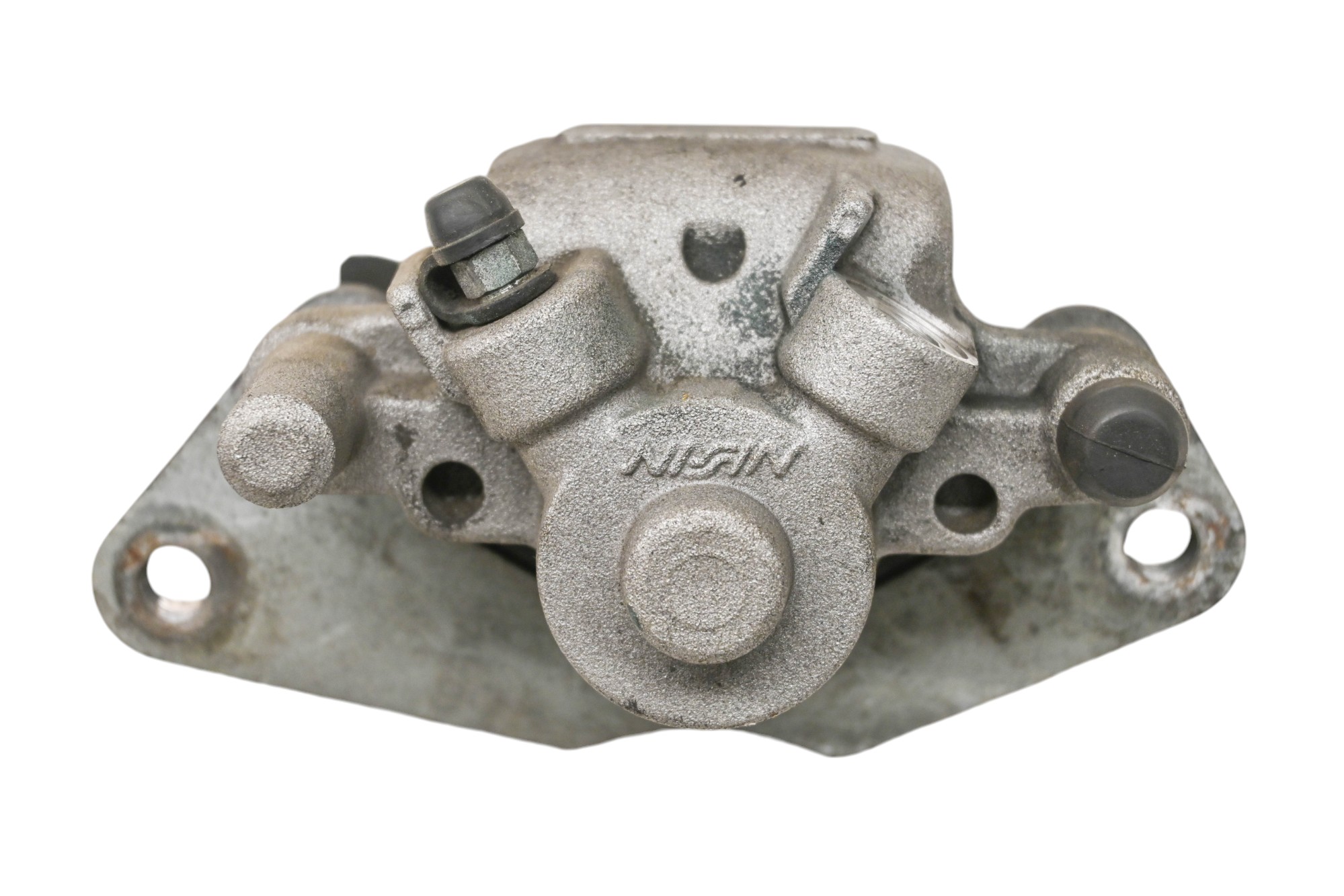 21 Can-Am Ryker Rally 900 Rear Brake Caliper