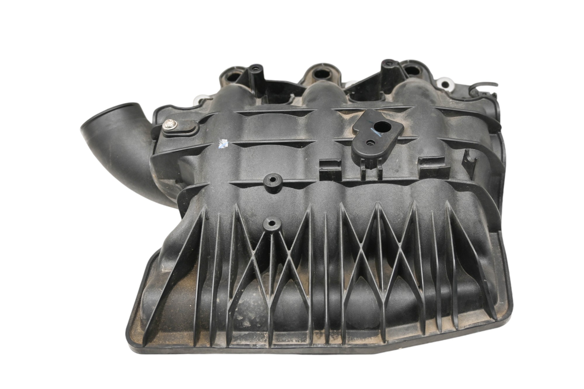 21 Can-Am Ryker Rally 900 Intake Manifold Air Box
