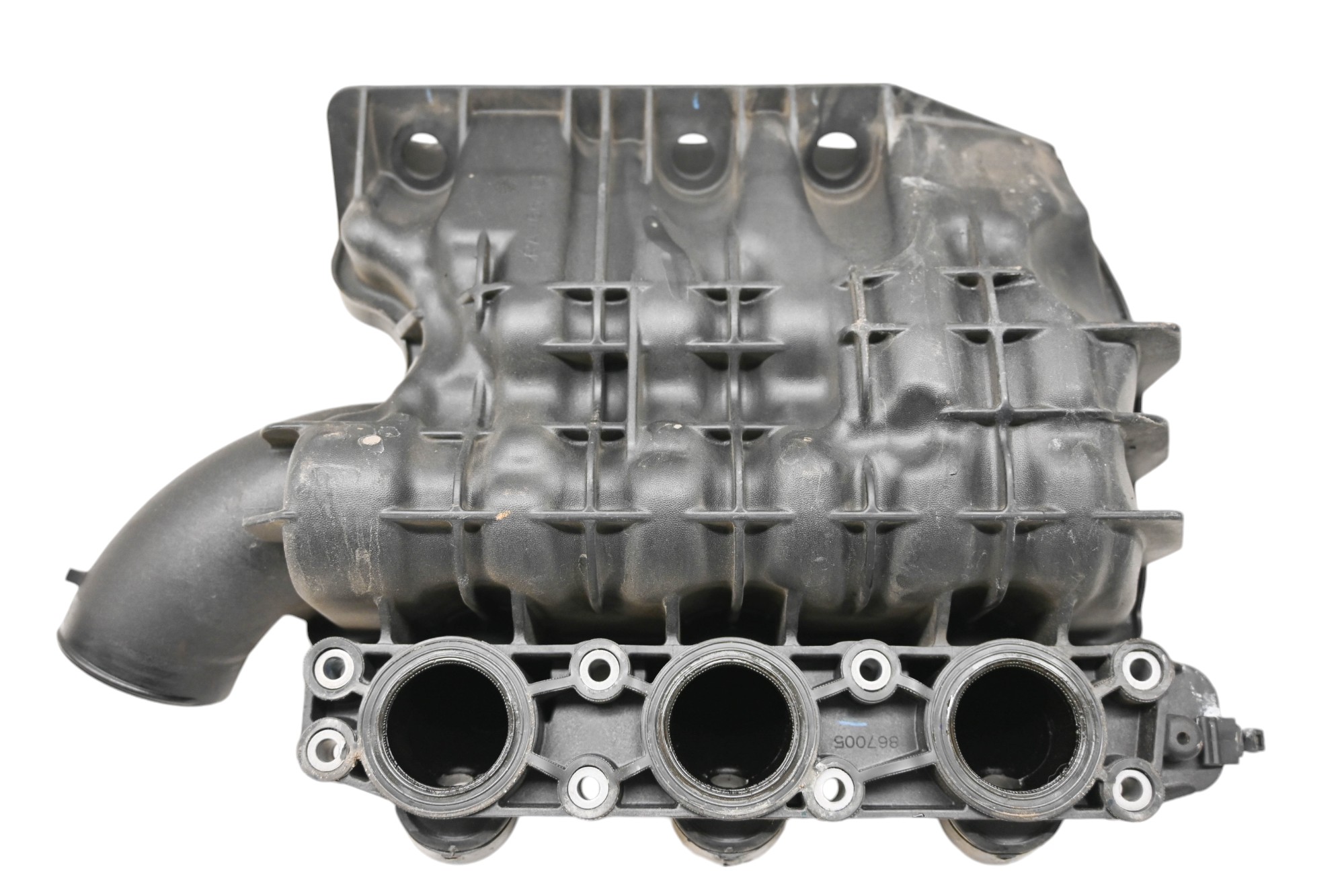 21 Can-Am Ryker Rally 900 Intake Manifold Air Box