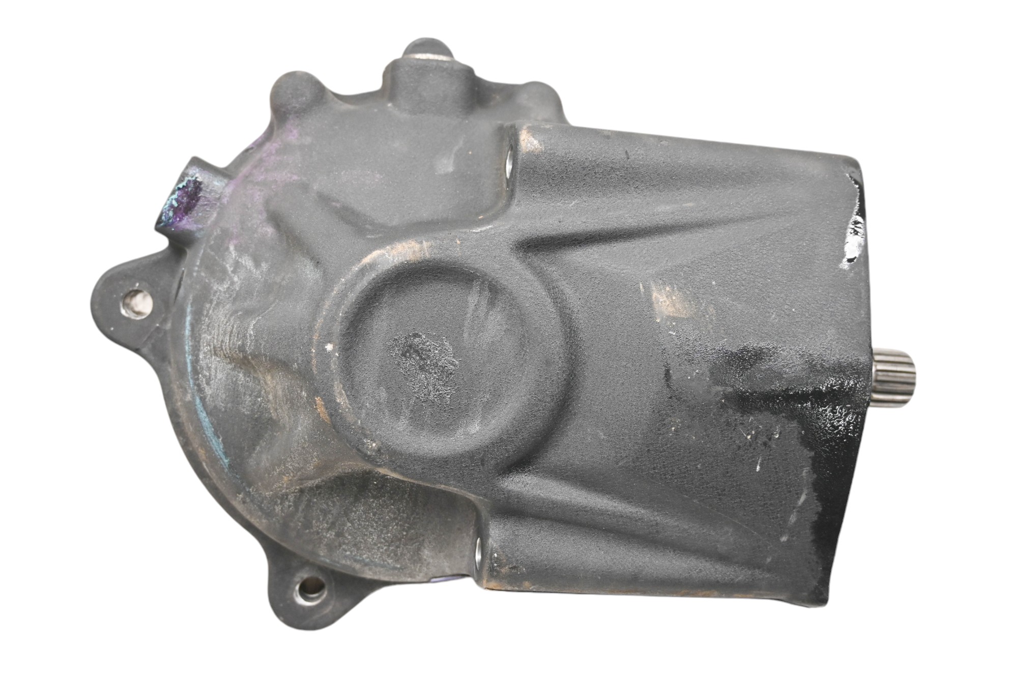21 Can-Am Ryker Rally 900 Rear Differential