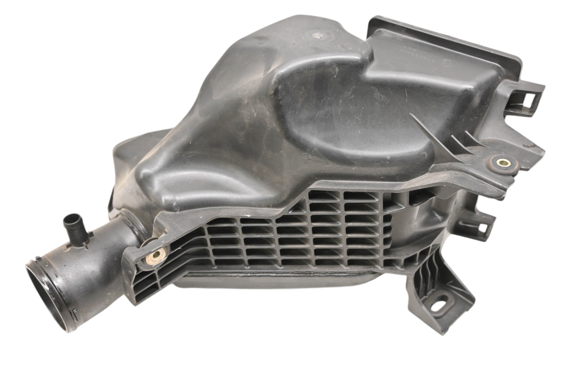 21 Can-Am Ryker Rally 900 Left Airbox Filter Housing