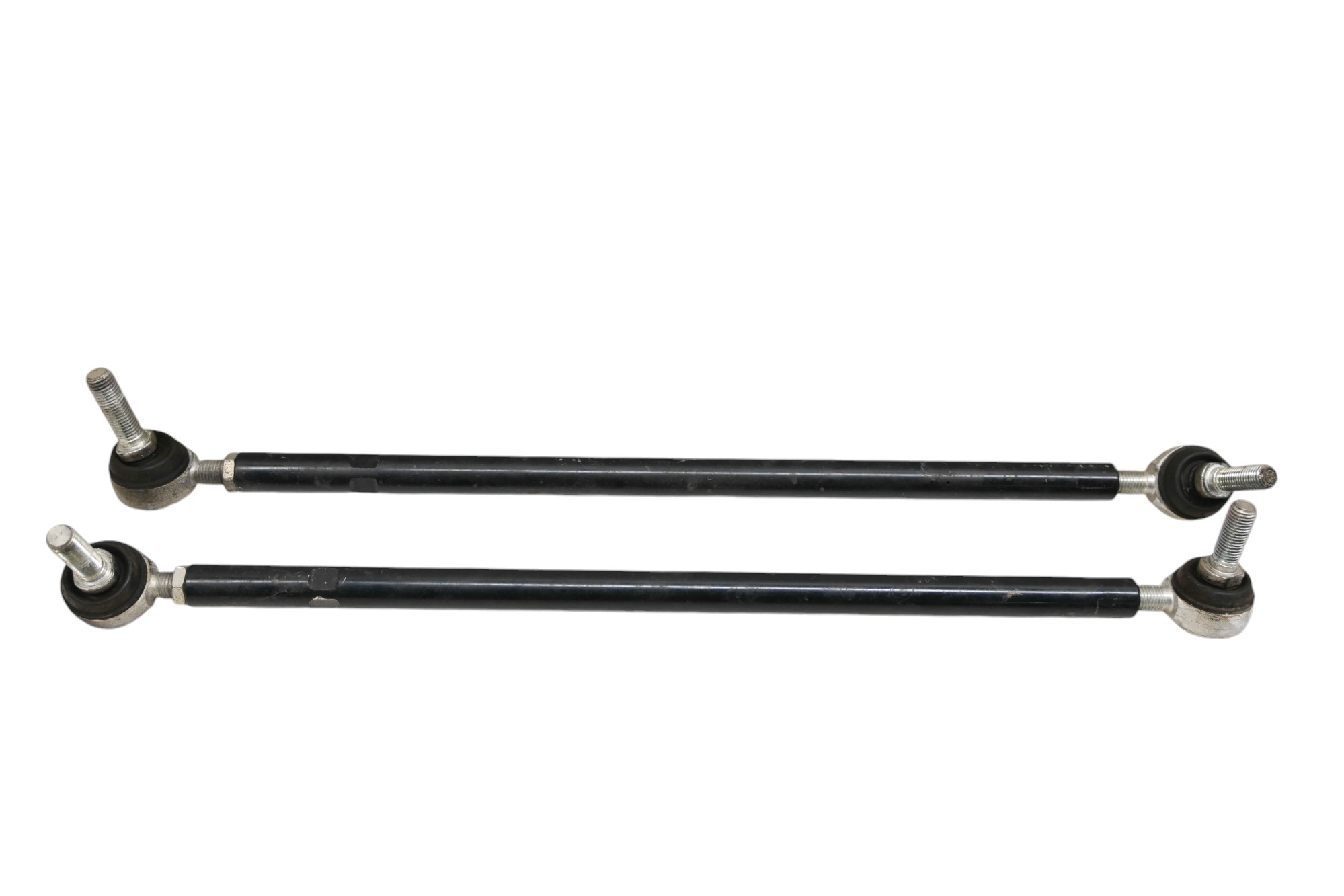 21 Can-Am Ryker Rally 900 Tie Rods & Ends