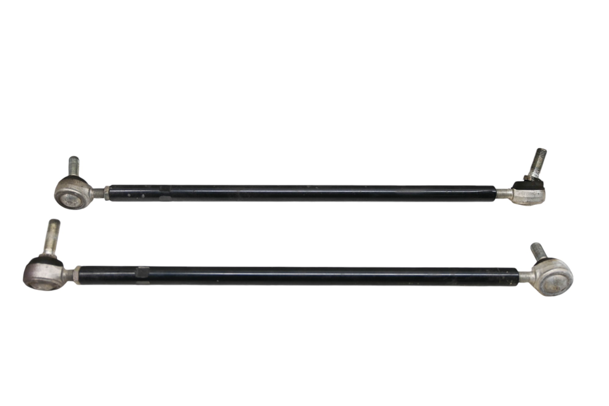 21 Can-Am Ryker Rally 900 Tie Rods & Ends