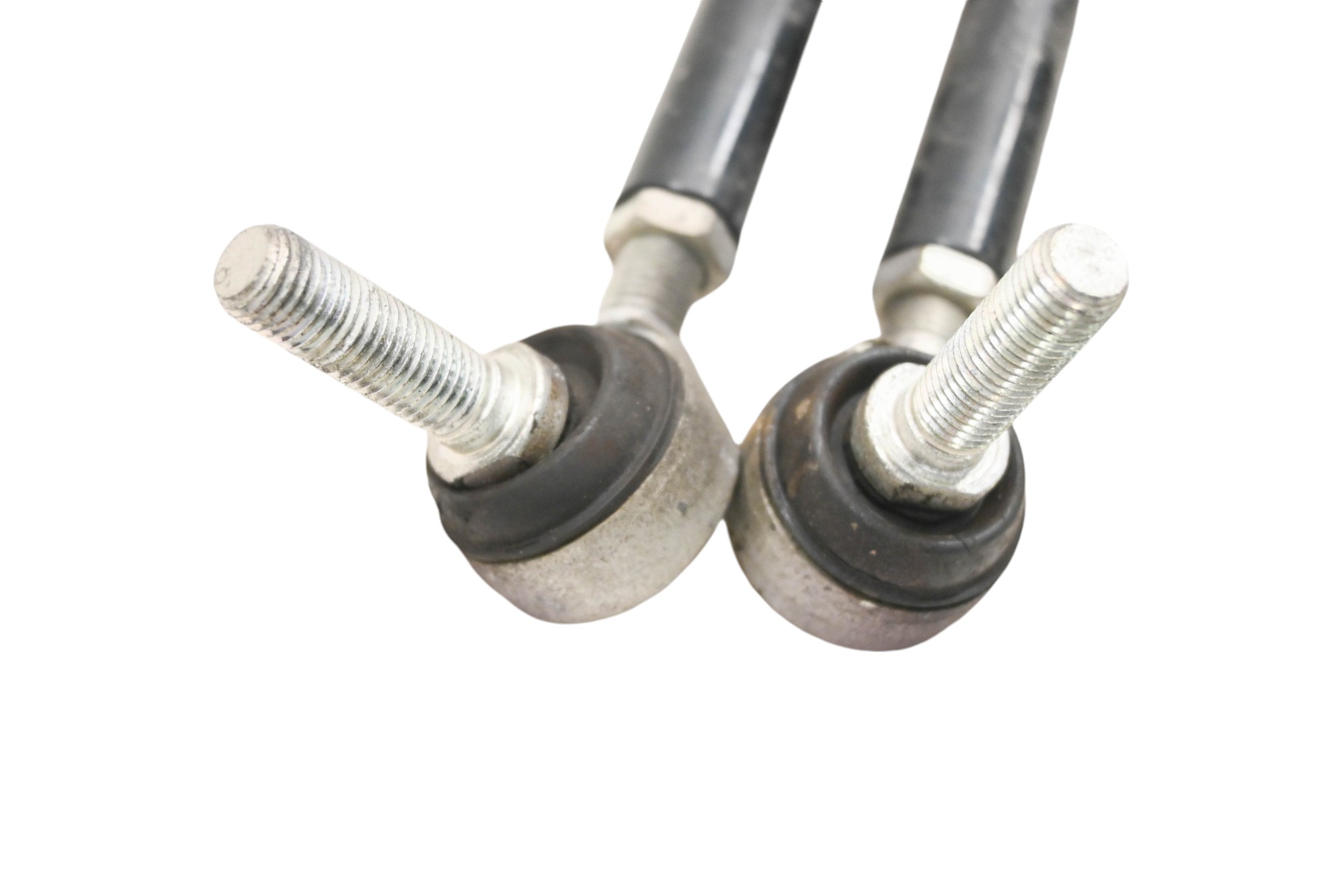 21 Can-Am Ryker Rally 900 Tie Rods & Ends