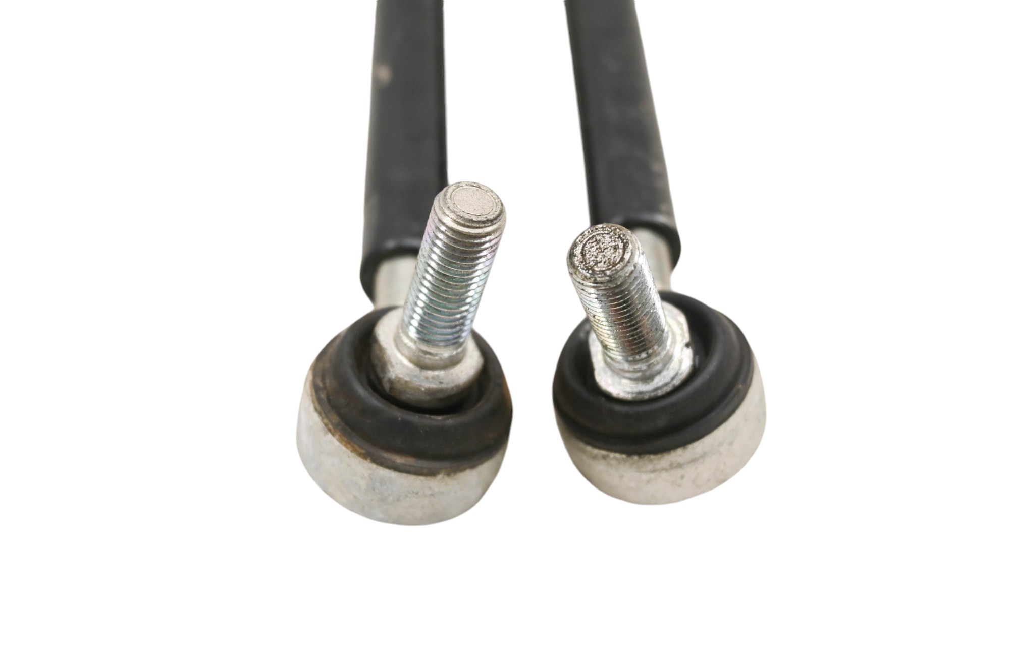 21 Can-Am Ryker Rally 900 Tie Rods & Ends