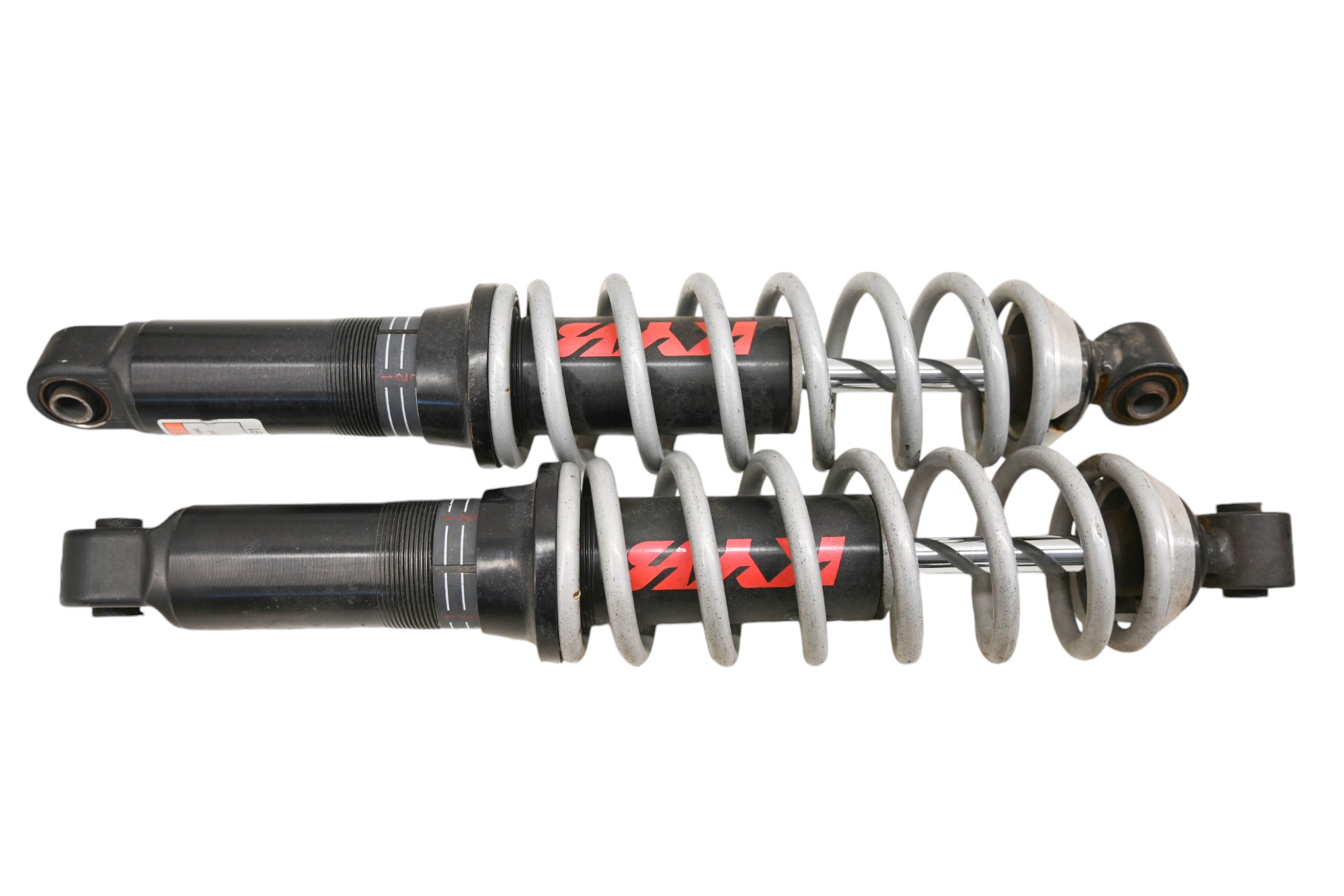 21 Can-Am Ryker Rally 900 Front Shocks