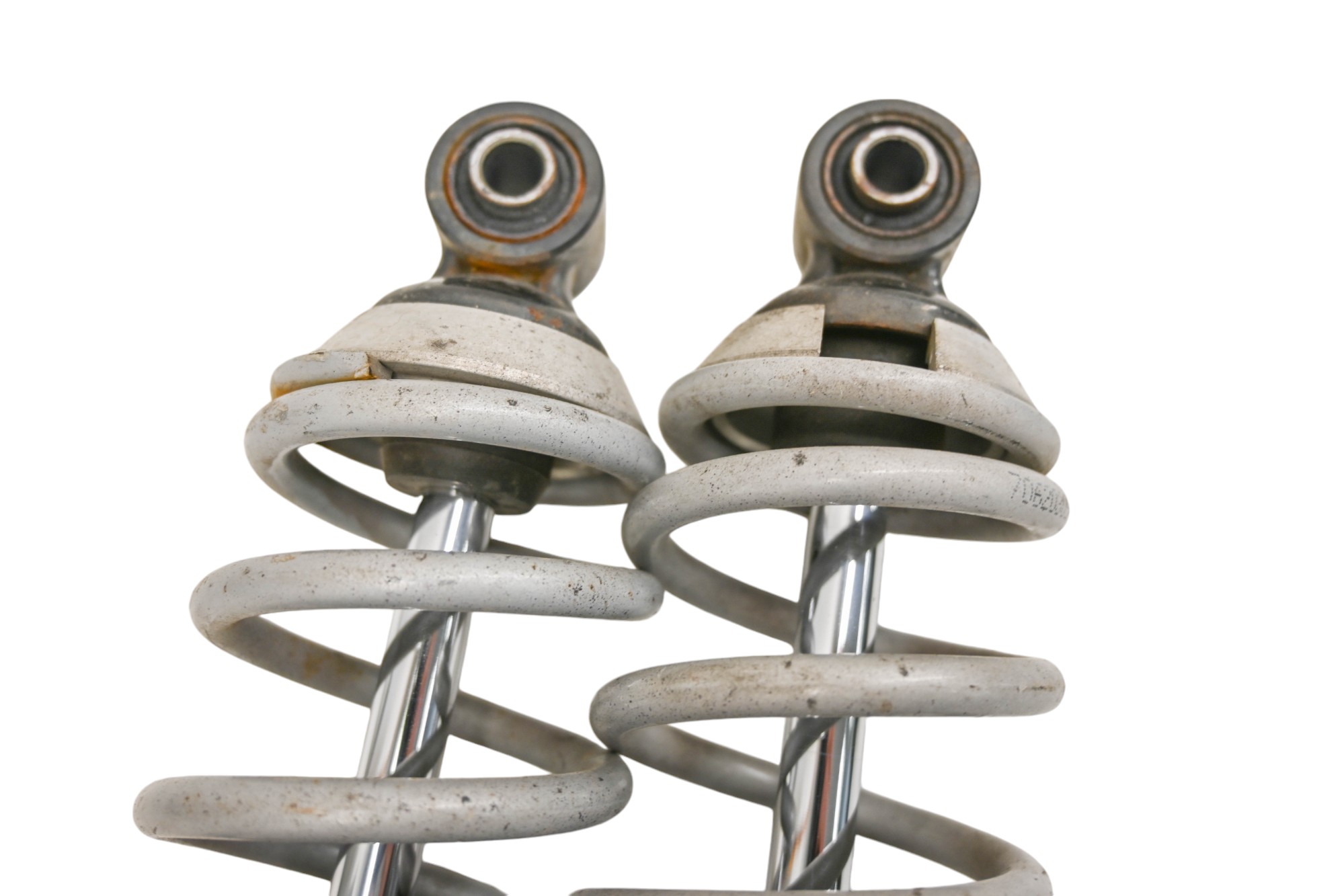 21 Can-Am Ryker Rally 900 Front Shocks