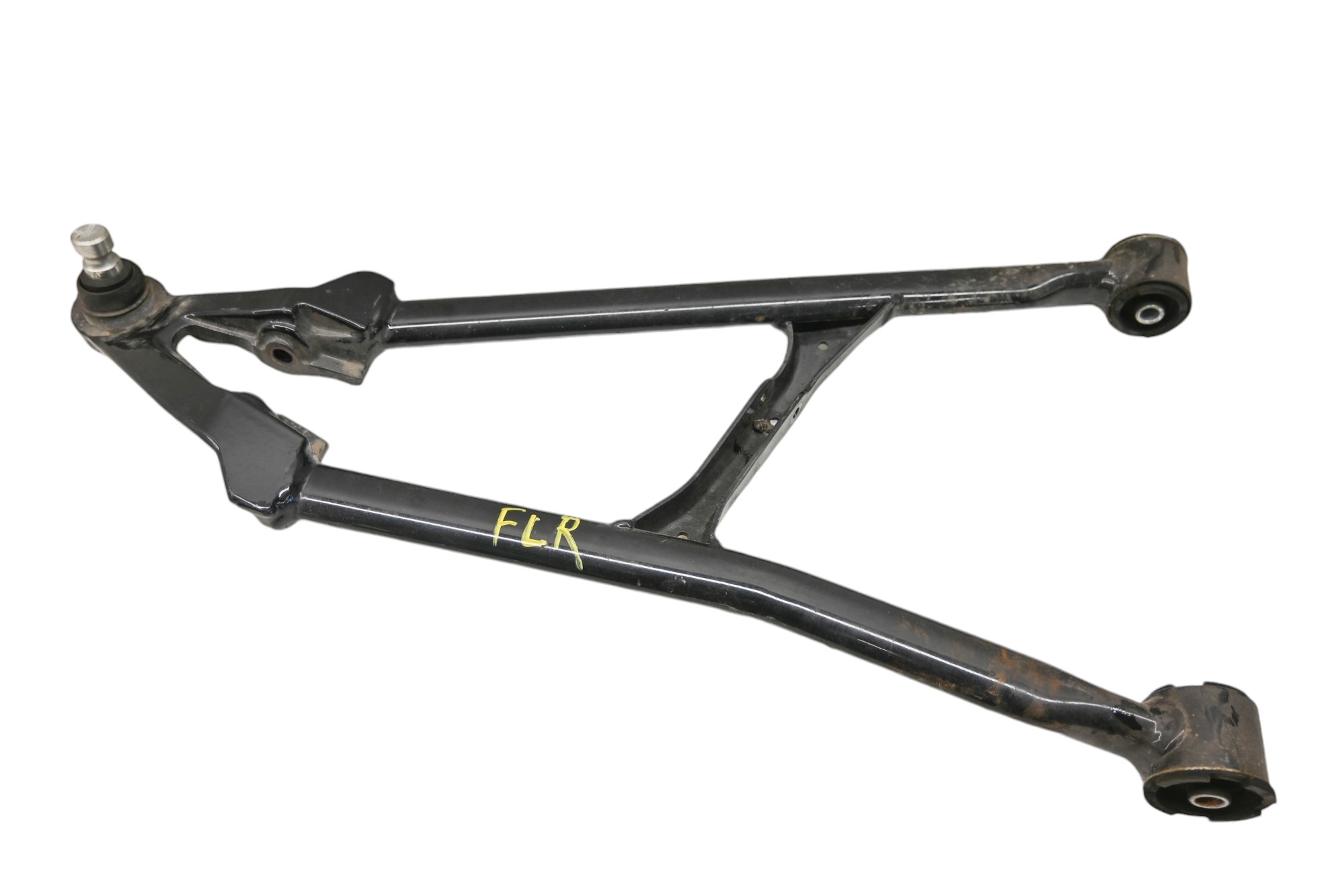 21 Can-Am Ryker Rally 900 Front Lower Right A-Arm