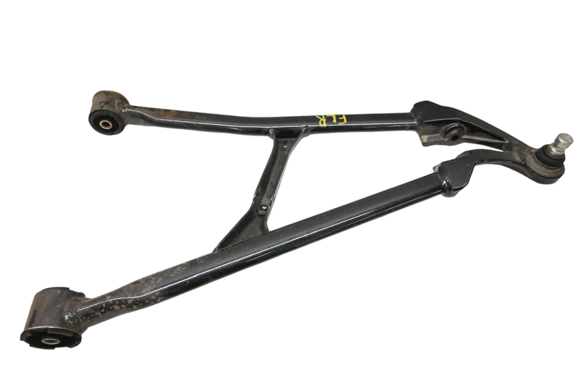 21 Can-Am Ryker Rally 900 Front Lower Right A-Arm