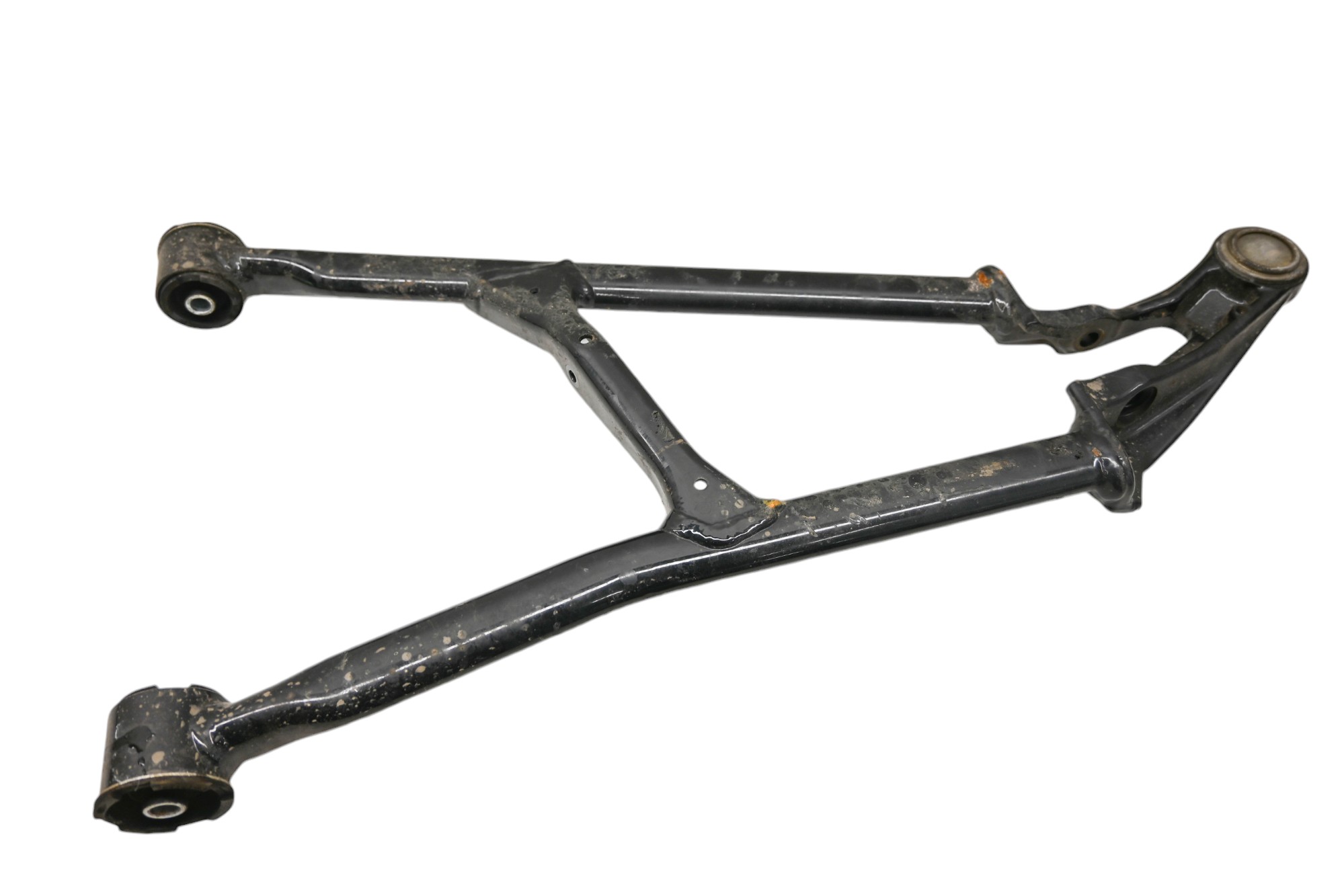 21 Can-Am Ryker Rally 900 Front Lower Right A-Arm