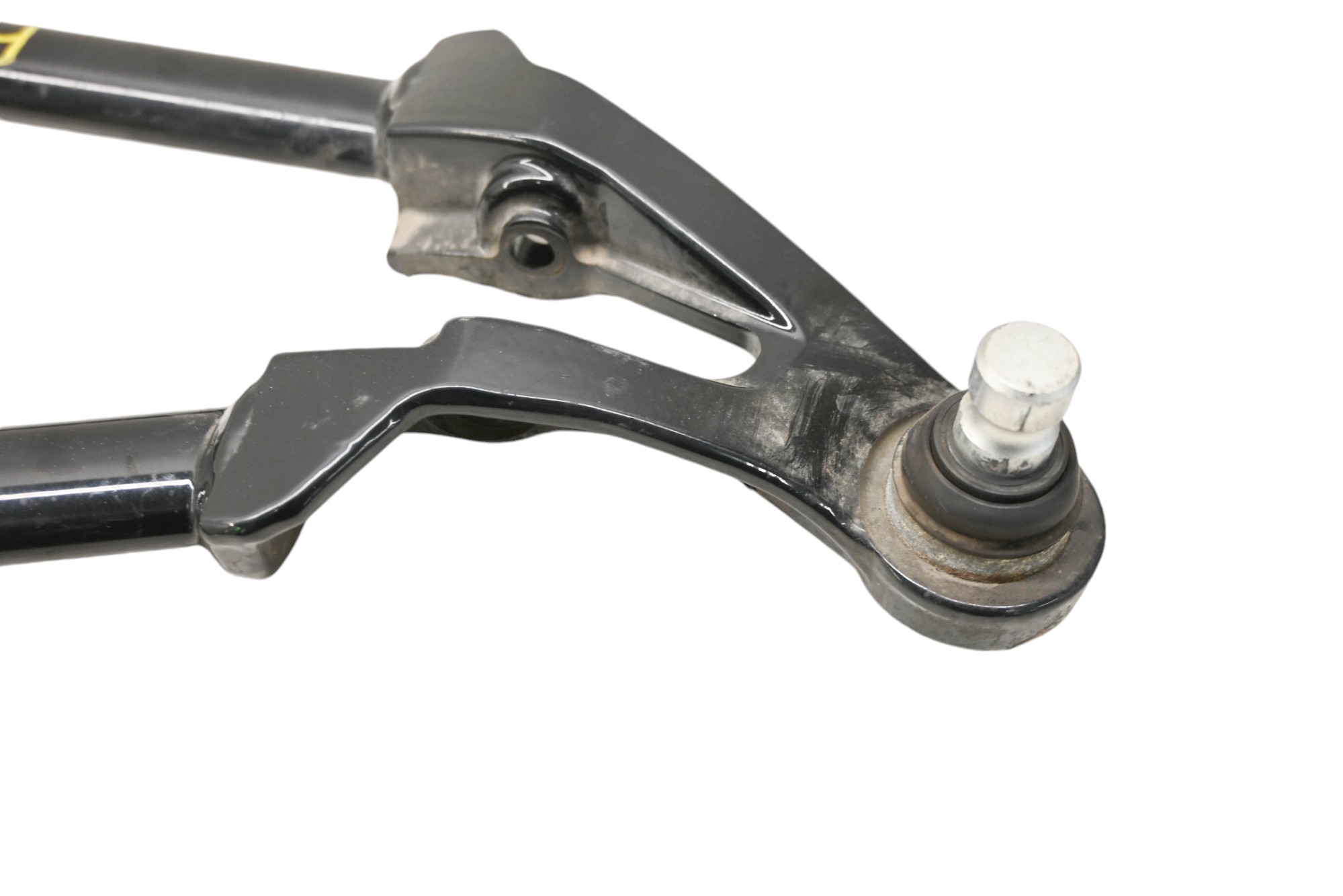 21 Can-Am Ryker Rally 900 Front Lower Right A-Arm