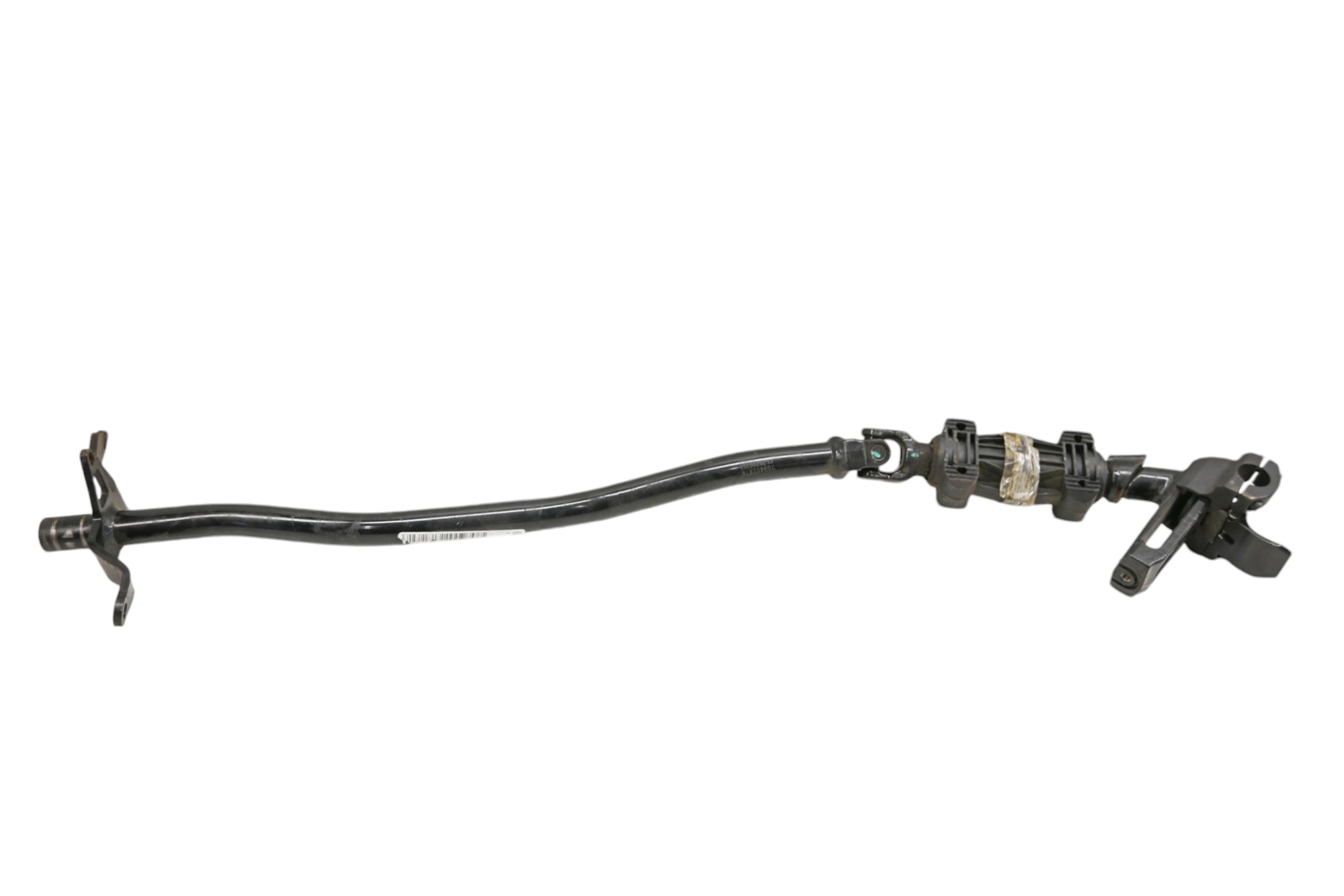 21 Can-Am Ryker Rally 900 Steering Stem Steering Column